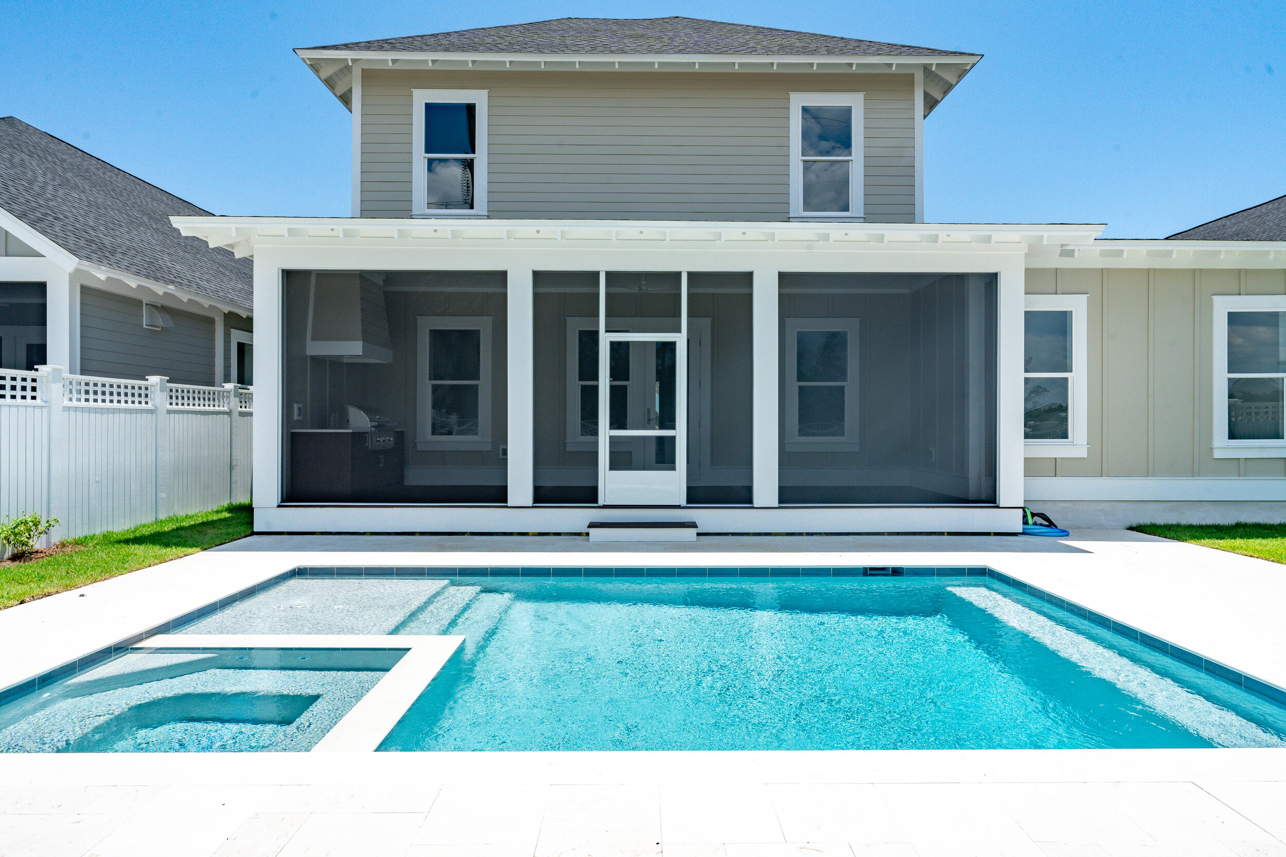 29 Pollard Cove East Watersound FL 32461