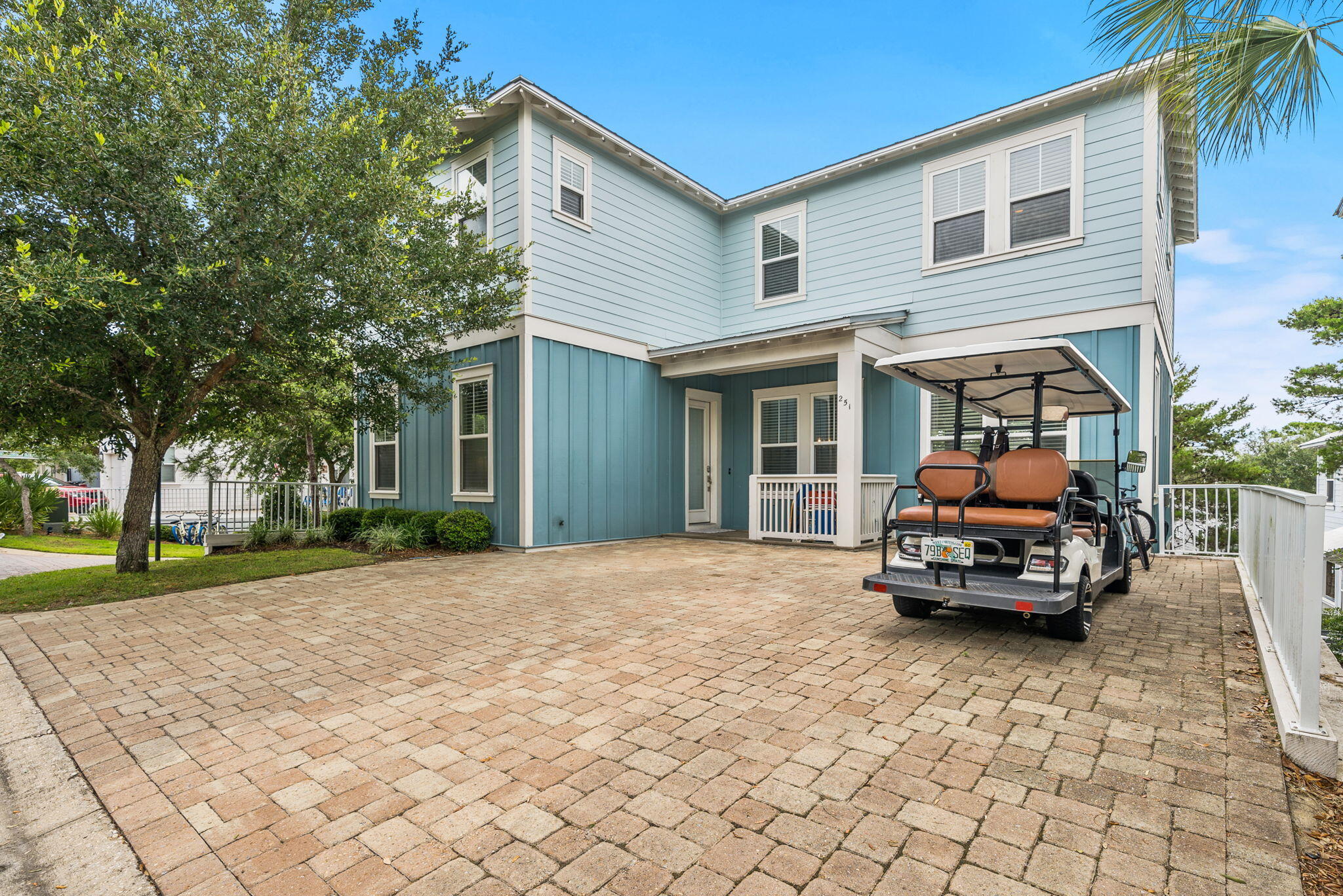251 Gulfview Circle Santa Rosa Beach FL 32459