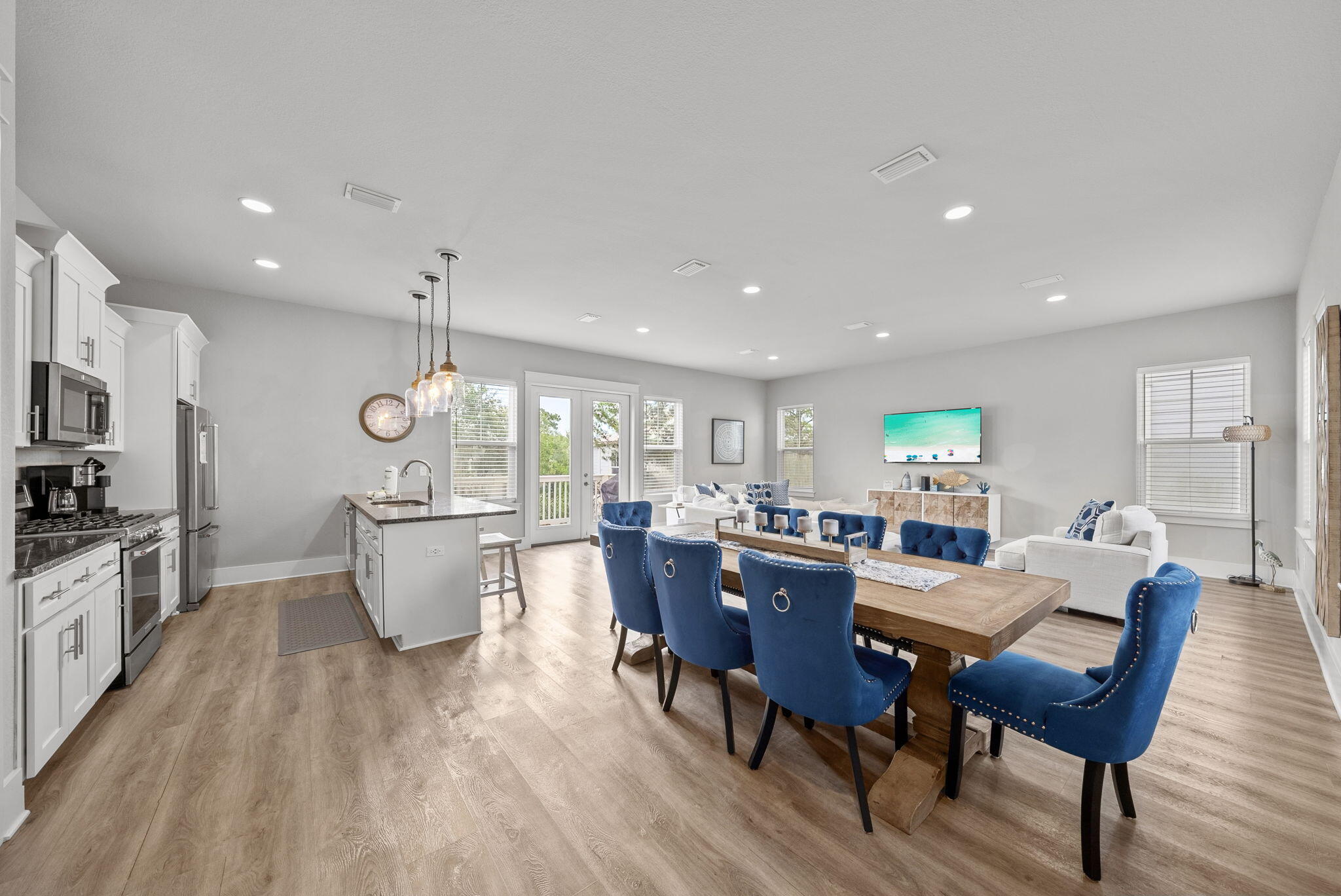 251 Gulfview Circle Santa Rosa Beach FL 32459