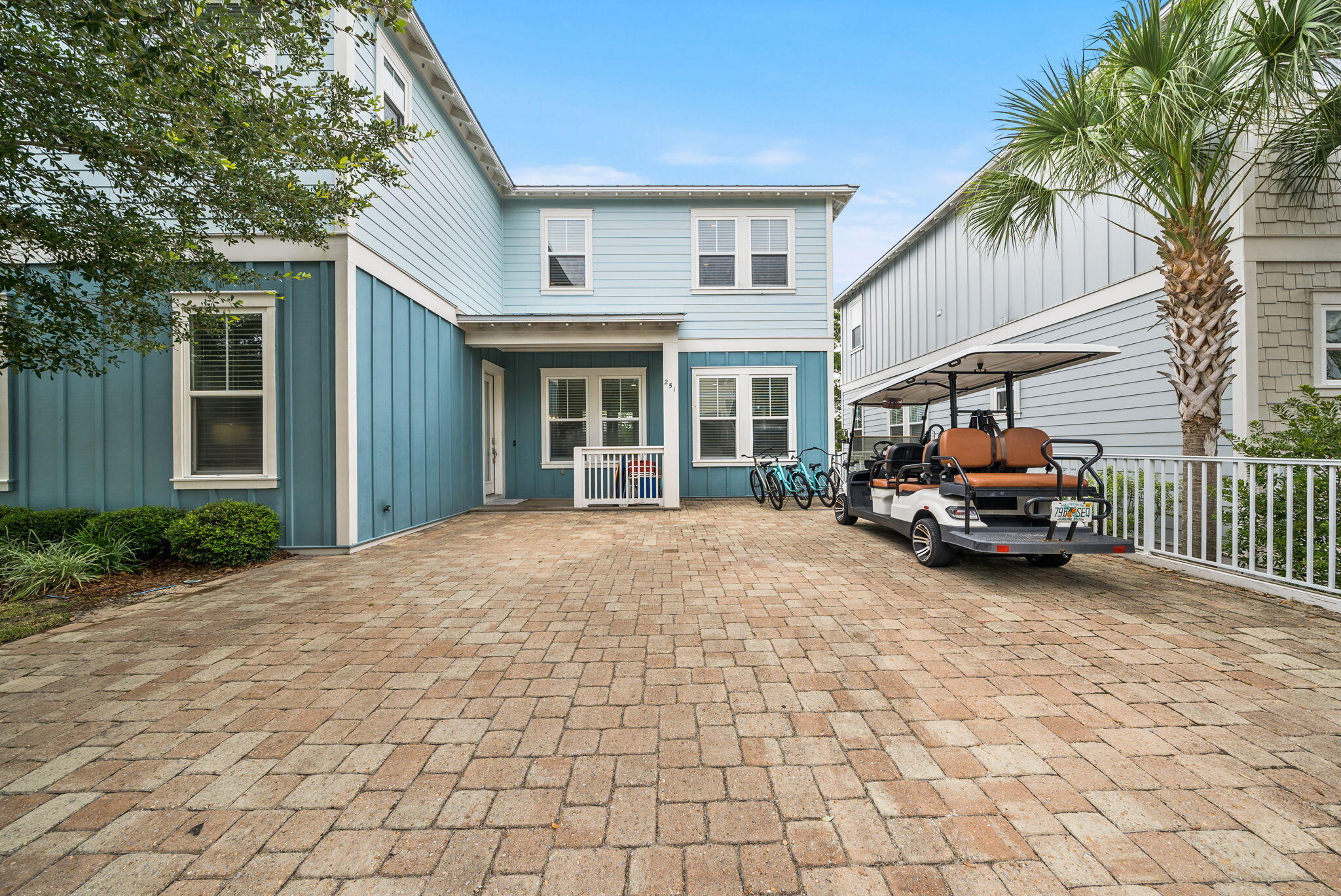 251 Gulfview Circle Santa Rosa Beach FL 32459