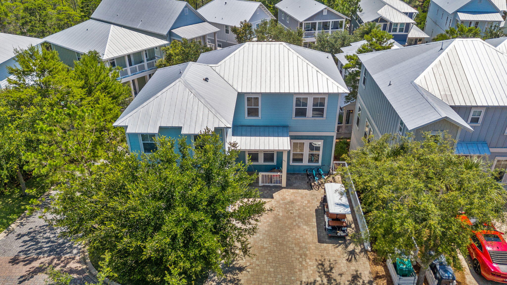 251 Gulfview Circle Santa Rosa Beach FL 32459