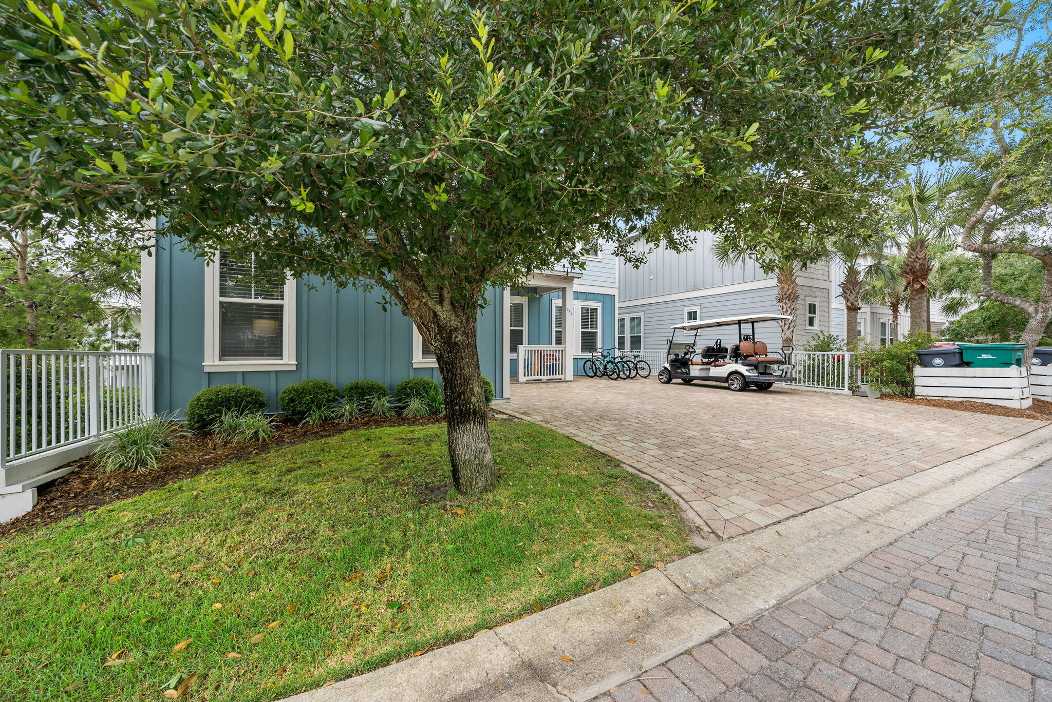 251 Gulfview Circle Santa Rosa Beach FL 32459
