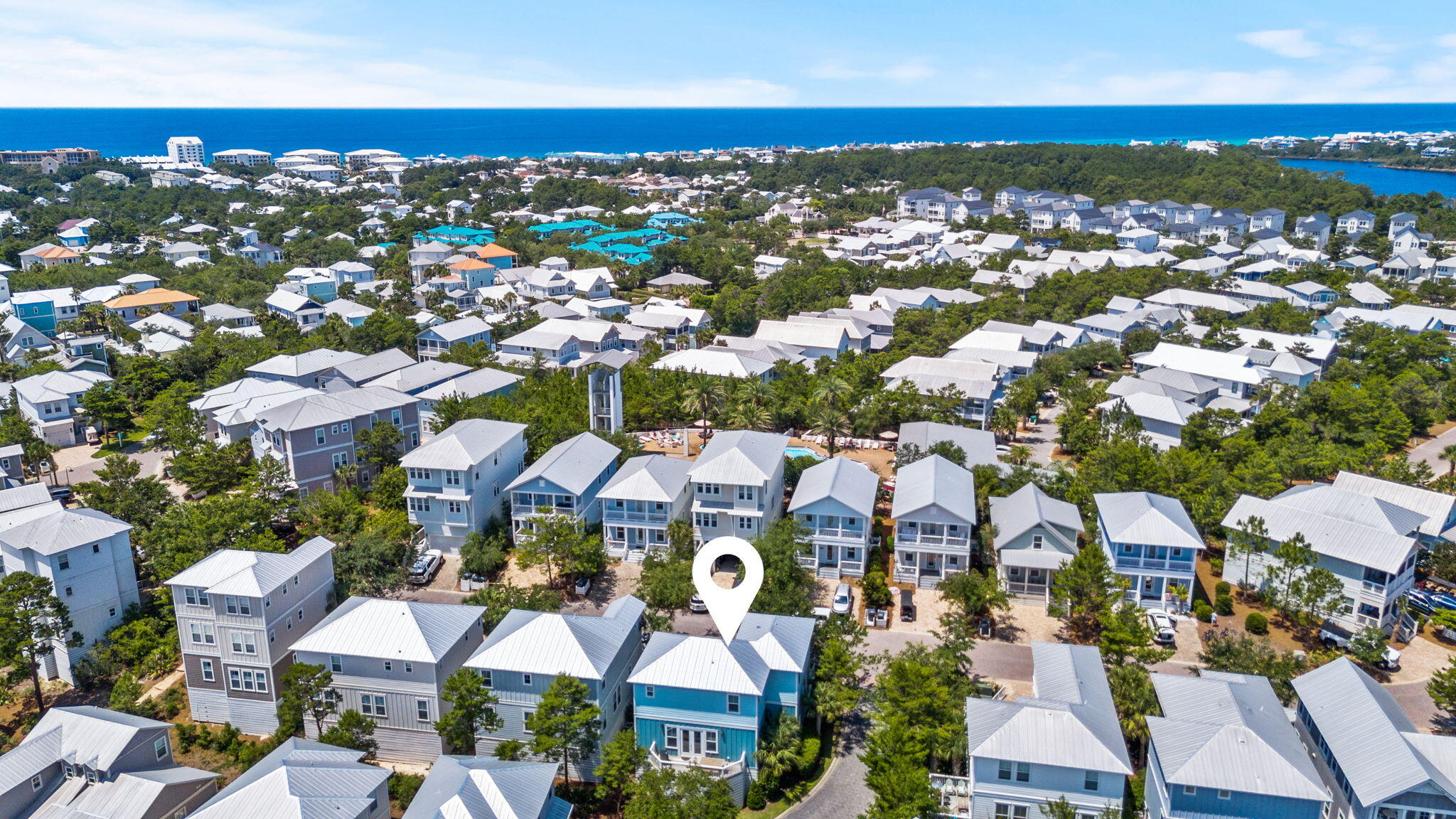 251 Gulfview Circle Santa Rosa Beach FL 32459