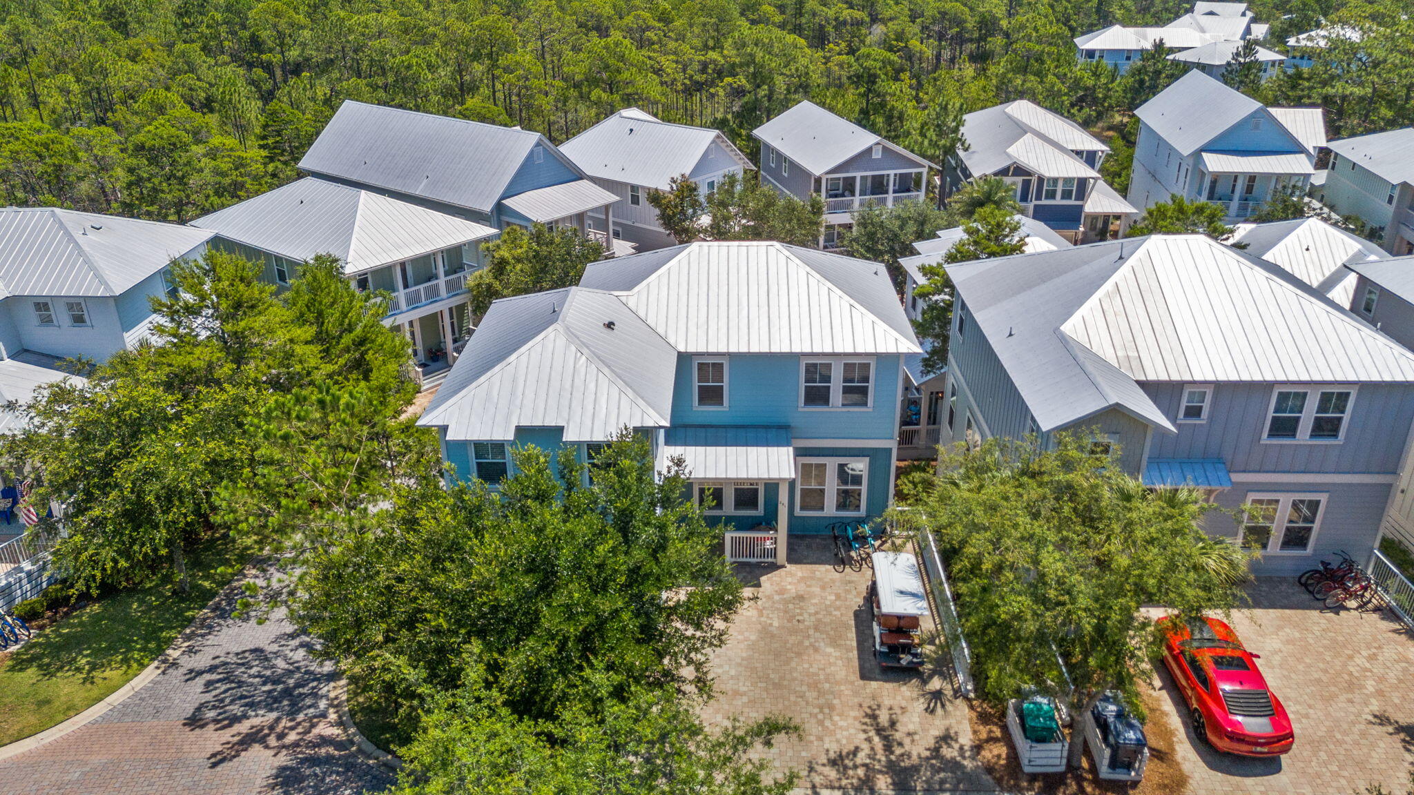 251 Gulfview Circle Santa Rosa Beach FL 32459