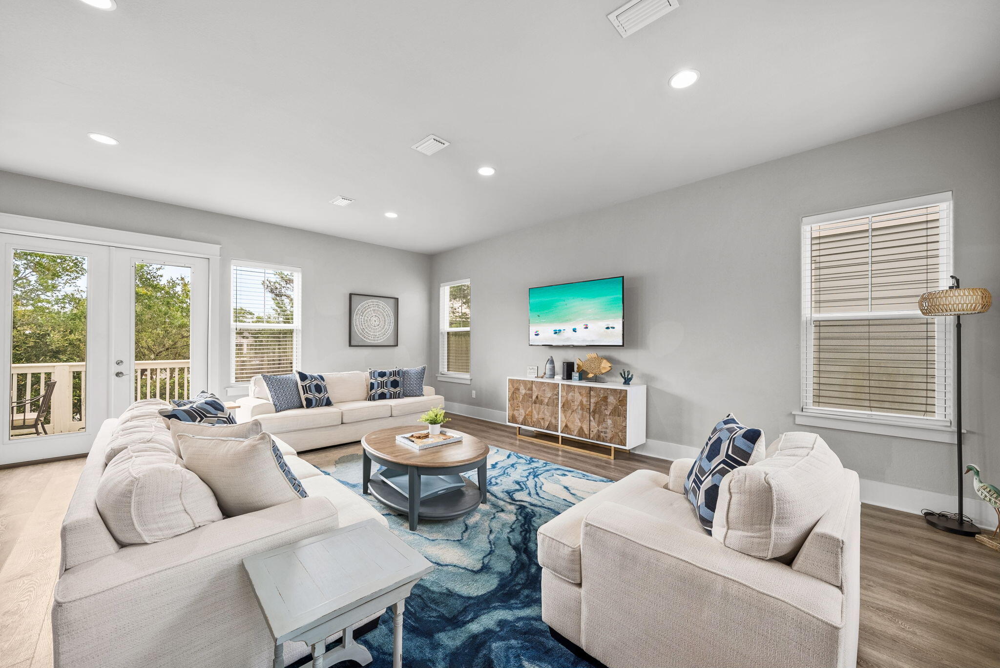 251 Gulfview Circle Santa Rosa Beach FL 32459