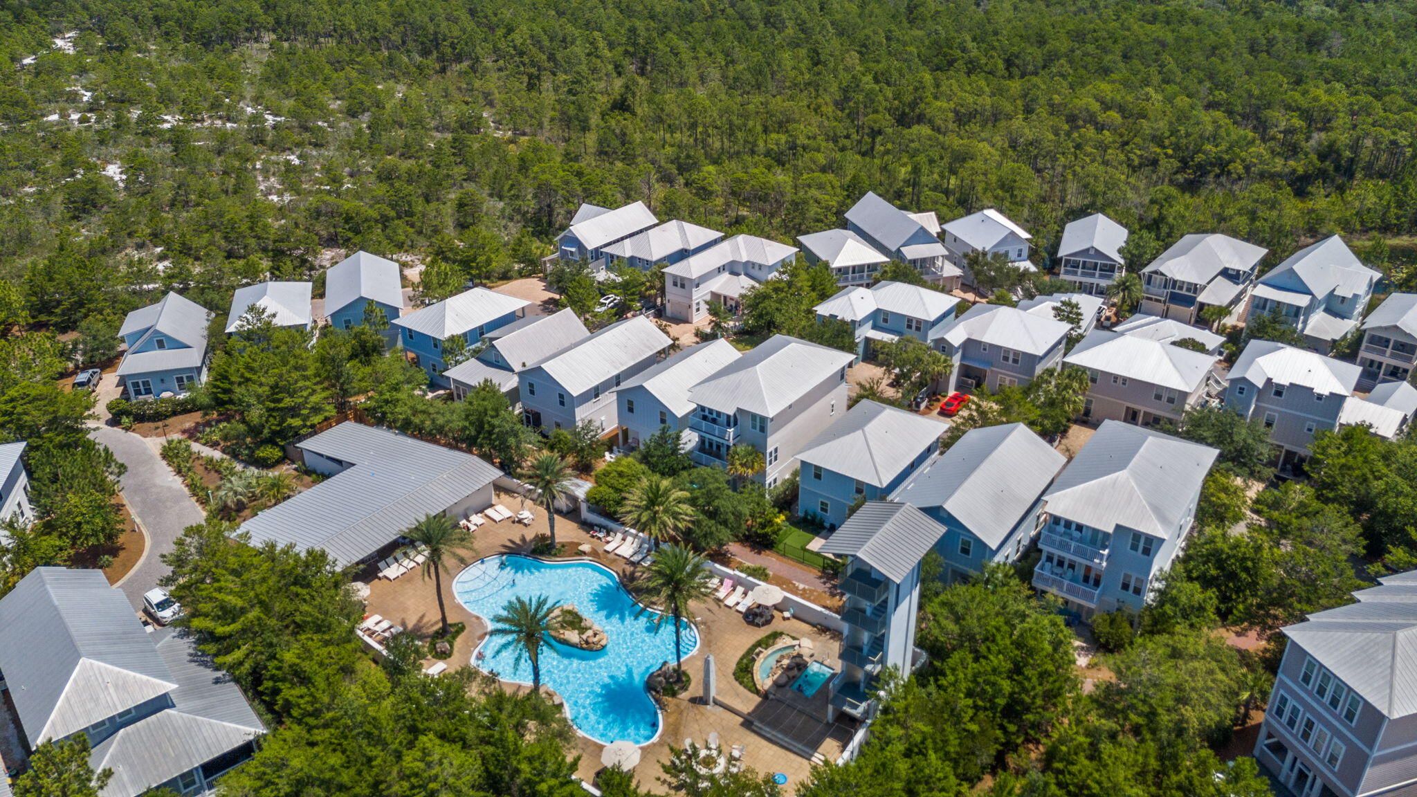 251 Gulfview Circle Santa Rosa Beach FL 32459