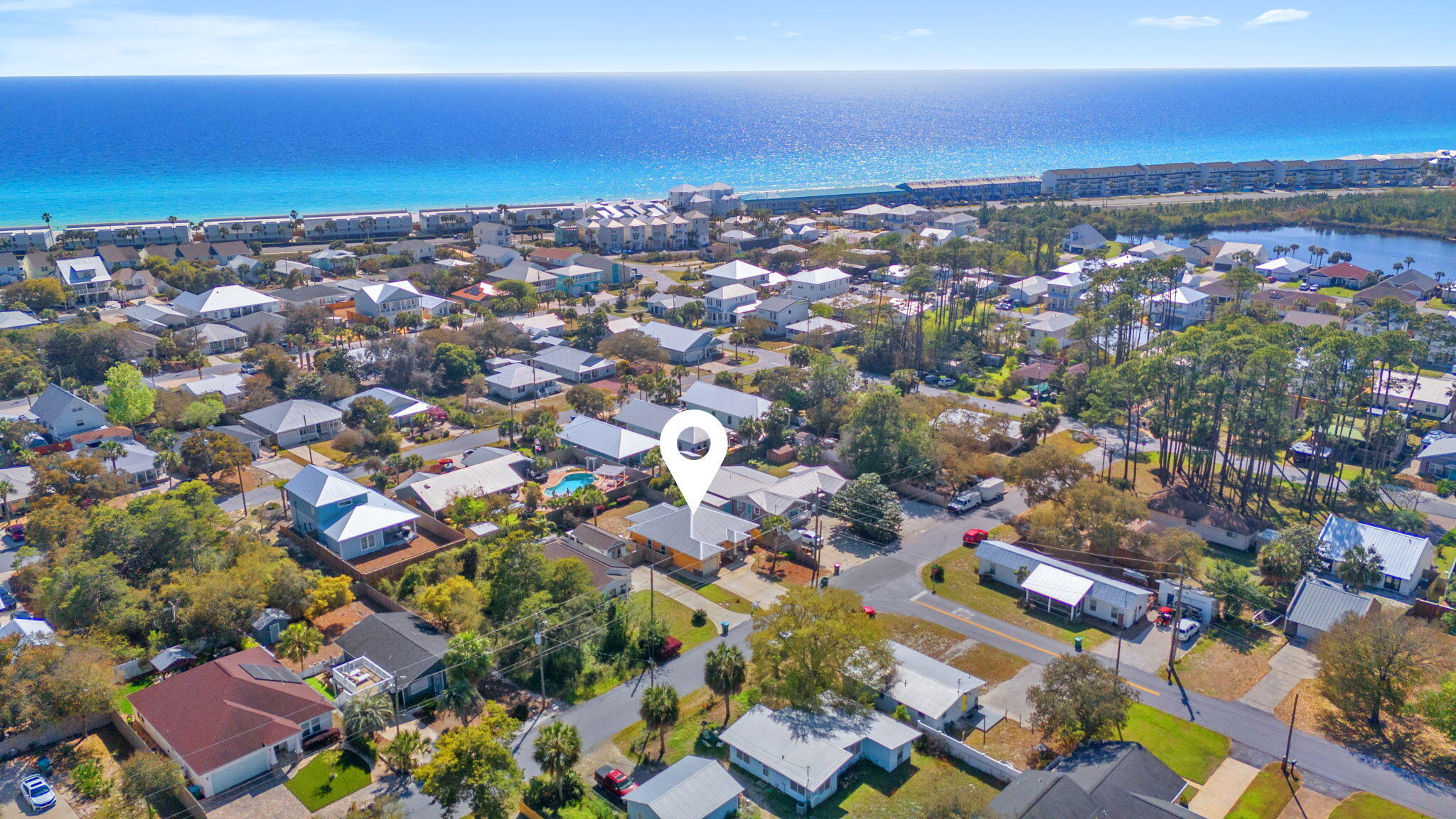 22611 Hilltop Avenue Panama City Beach FL 32413