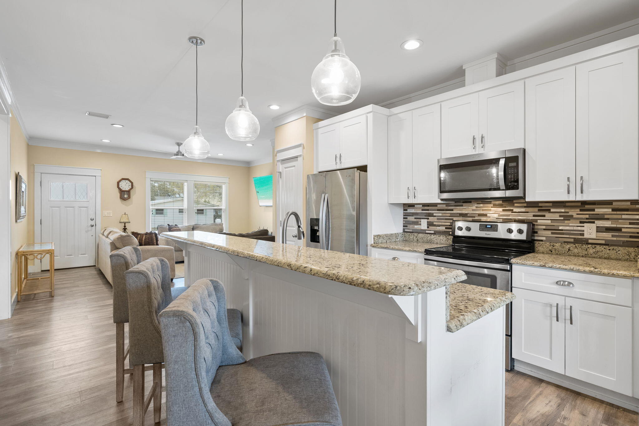 22611 Hilltop Avenue Panama City Beach FL 32413