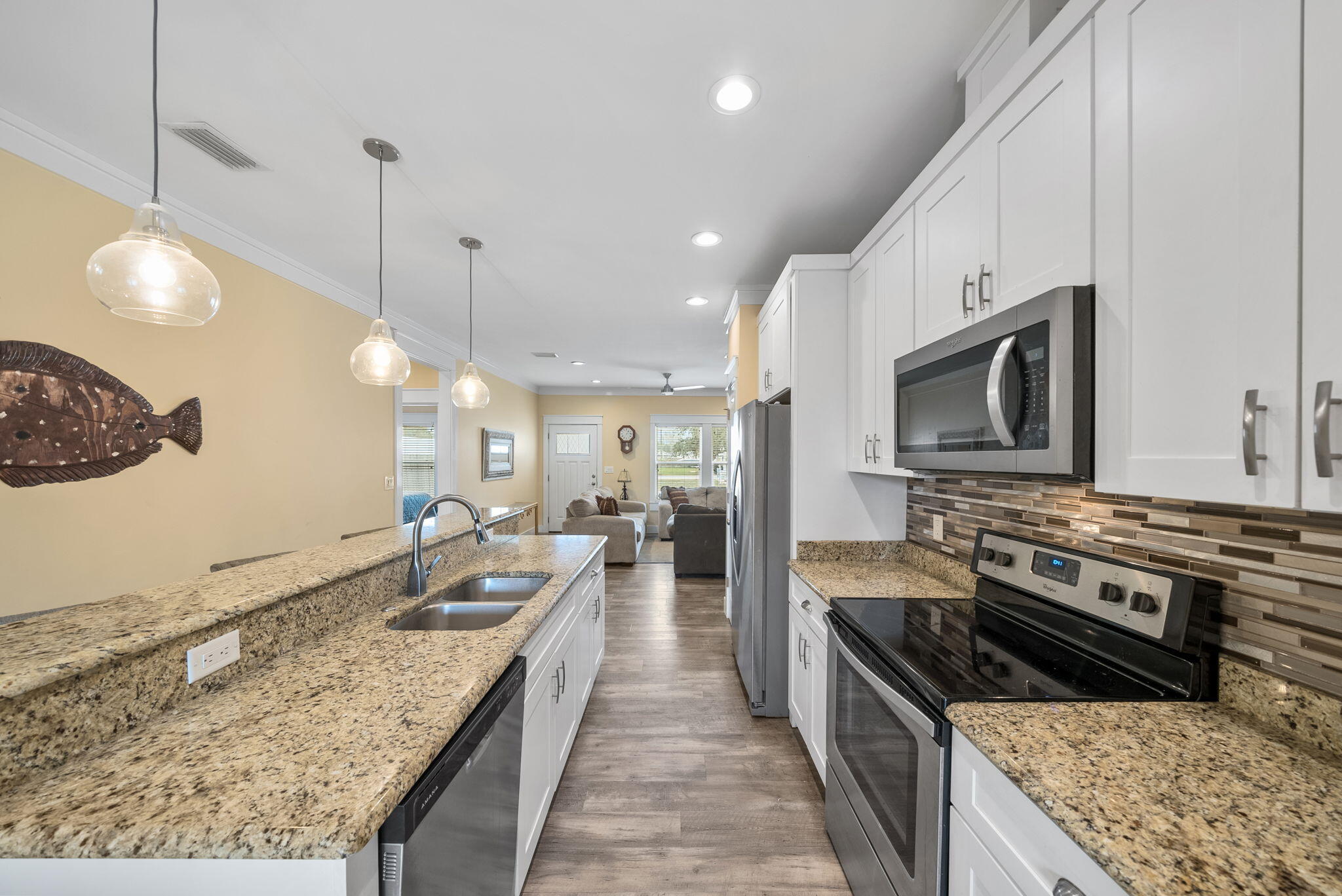 22611 Hilltop Avenue Panama City Beach FL 32413