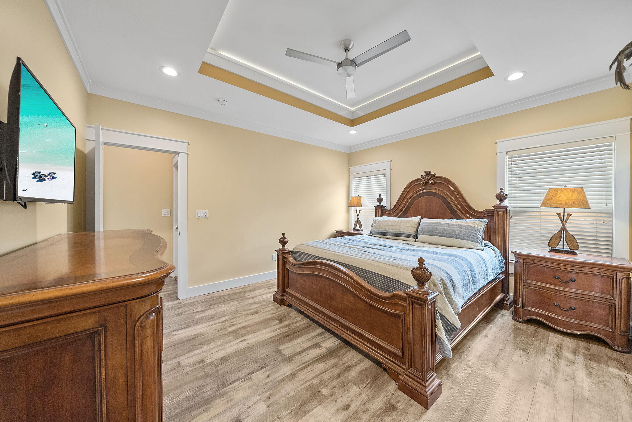22611 Hilltop Avenue Panama City Beach FL 32413