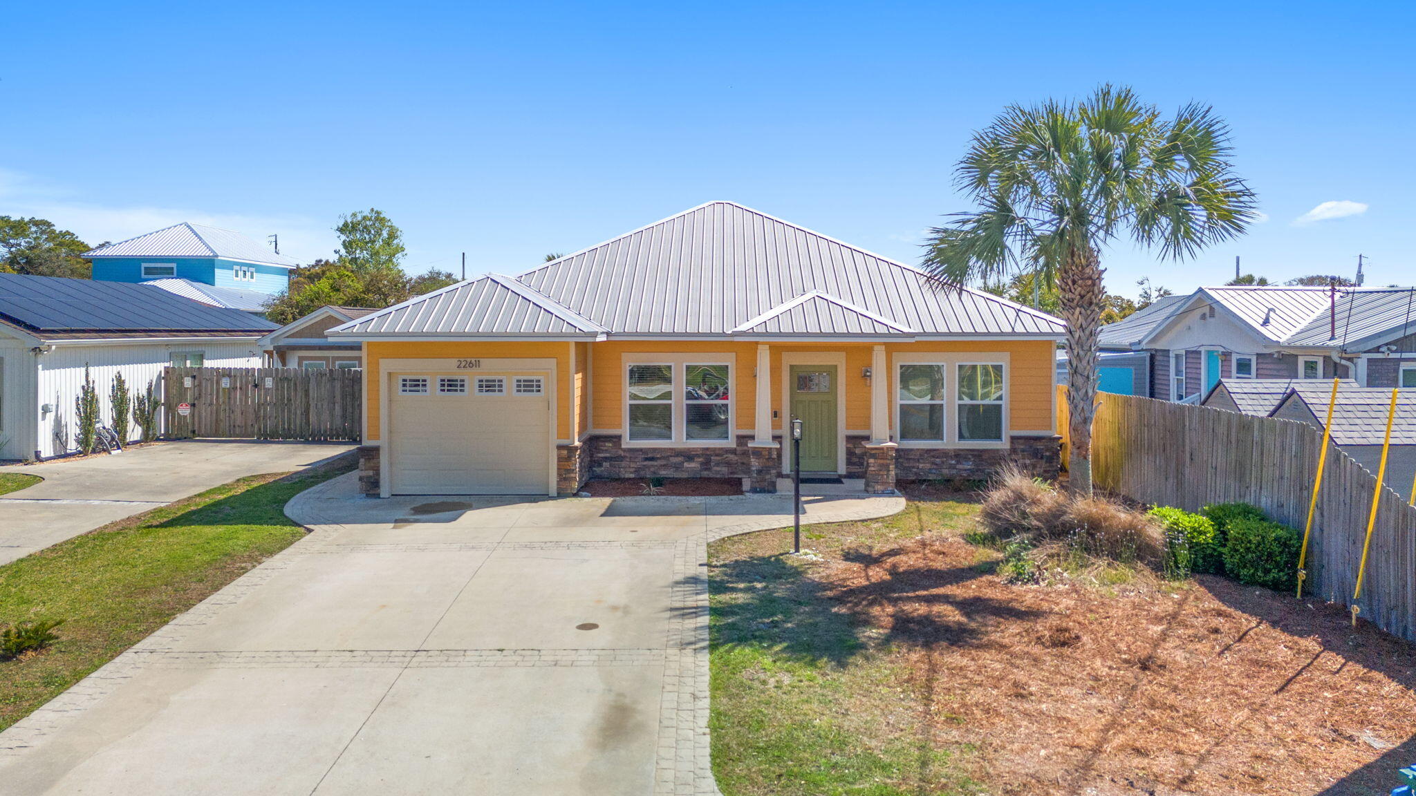 22611 Hilltop Avenue Panama City Beach FL 32413