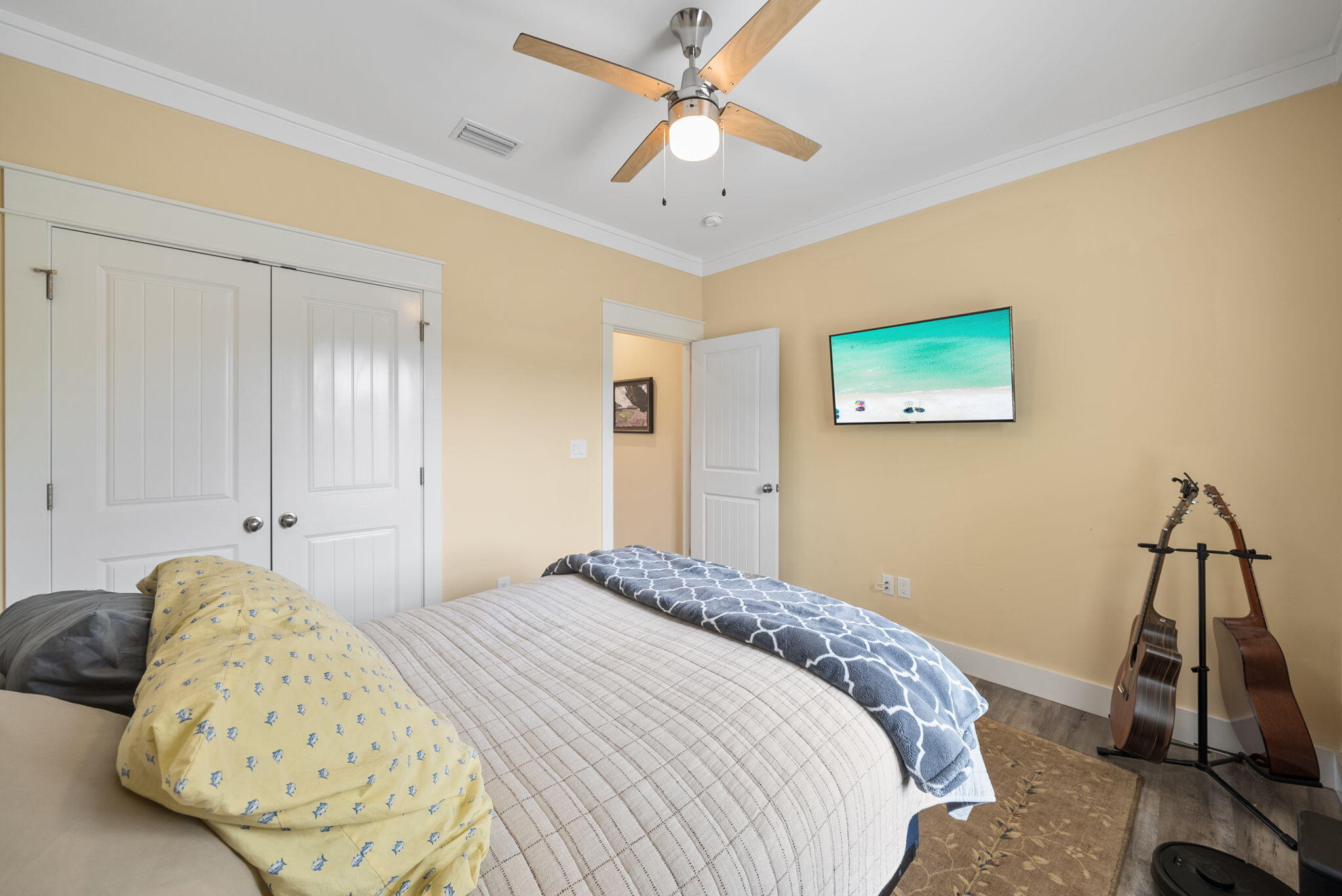 22611 Hilltop Avenue Panama City Beach FL 32413