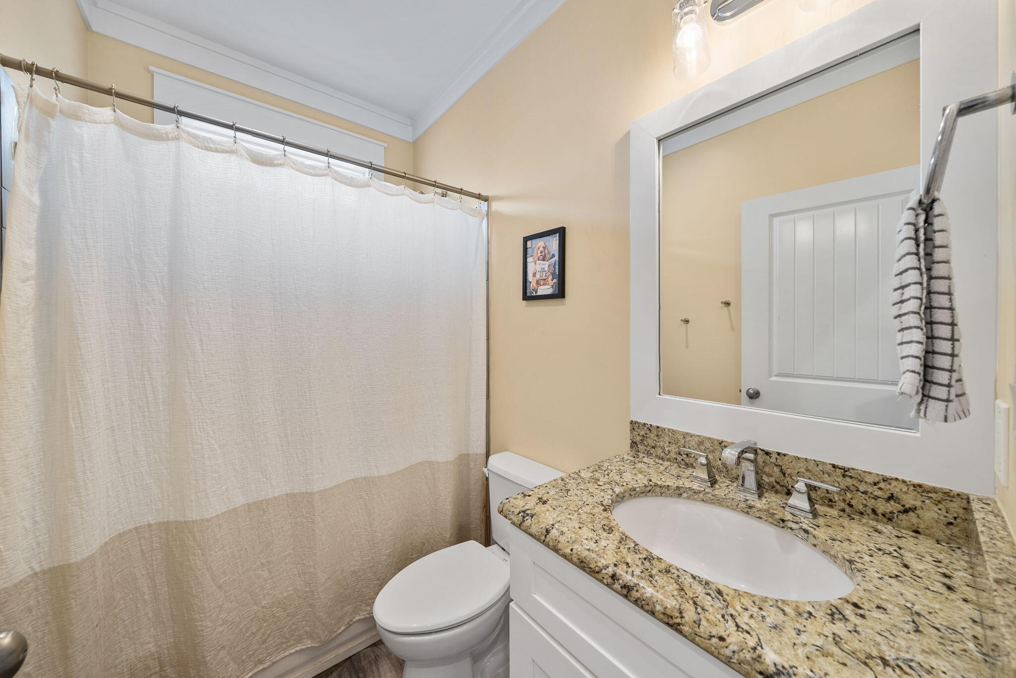 22611 Hilltop Avenue Panama City Beach FL 32413