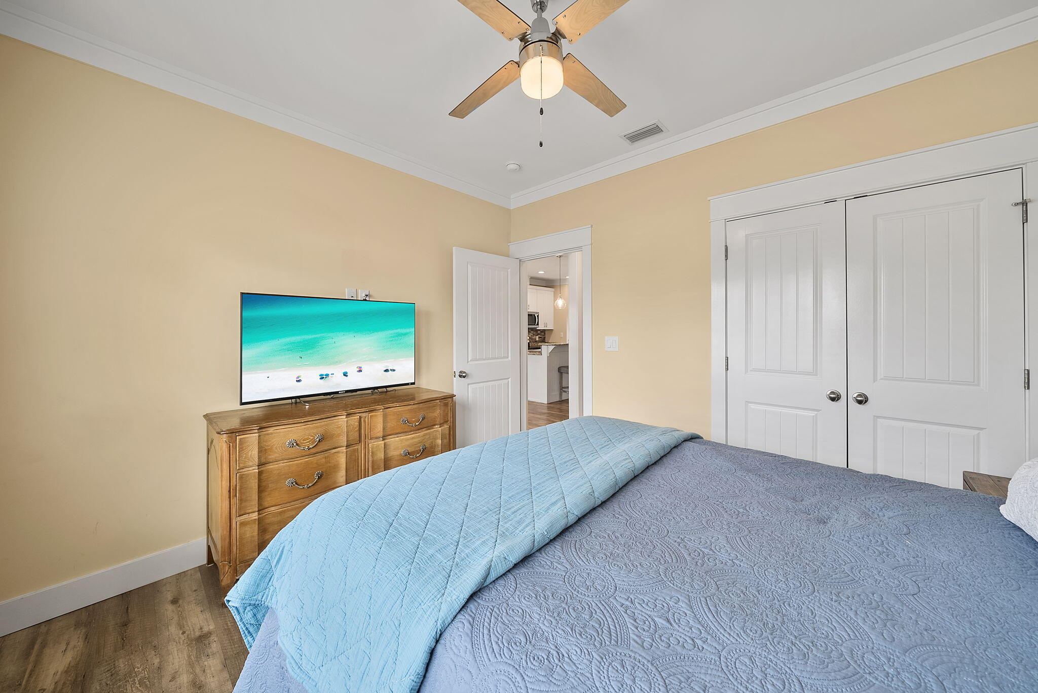 22611 Hilltop Avenue Panama City Beach FL 32413