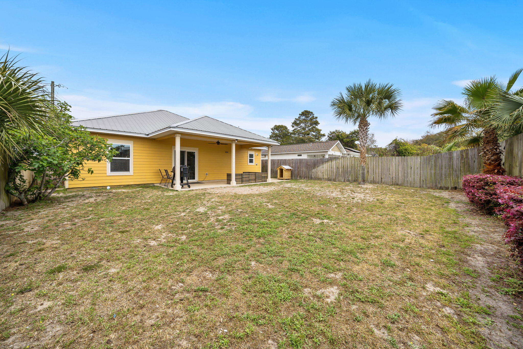 22611 Hilltop Avenue Panama City Beach FL 32413