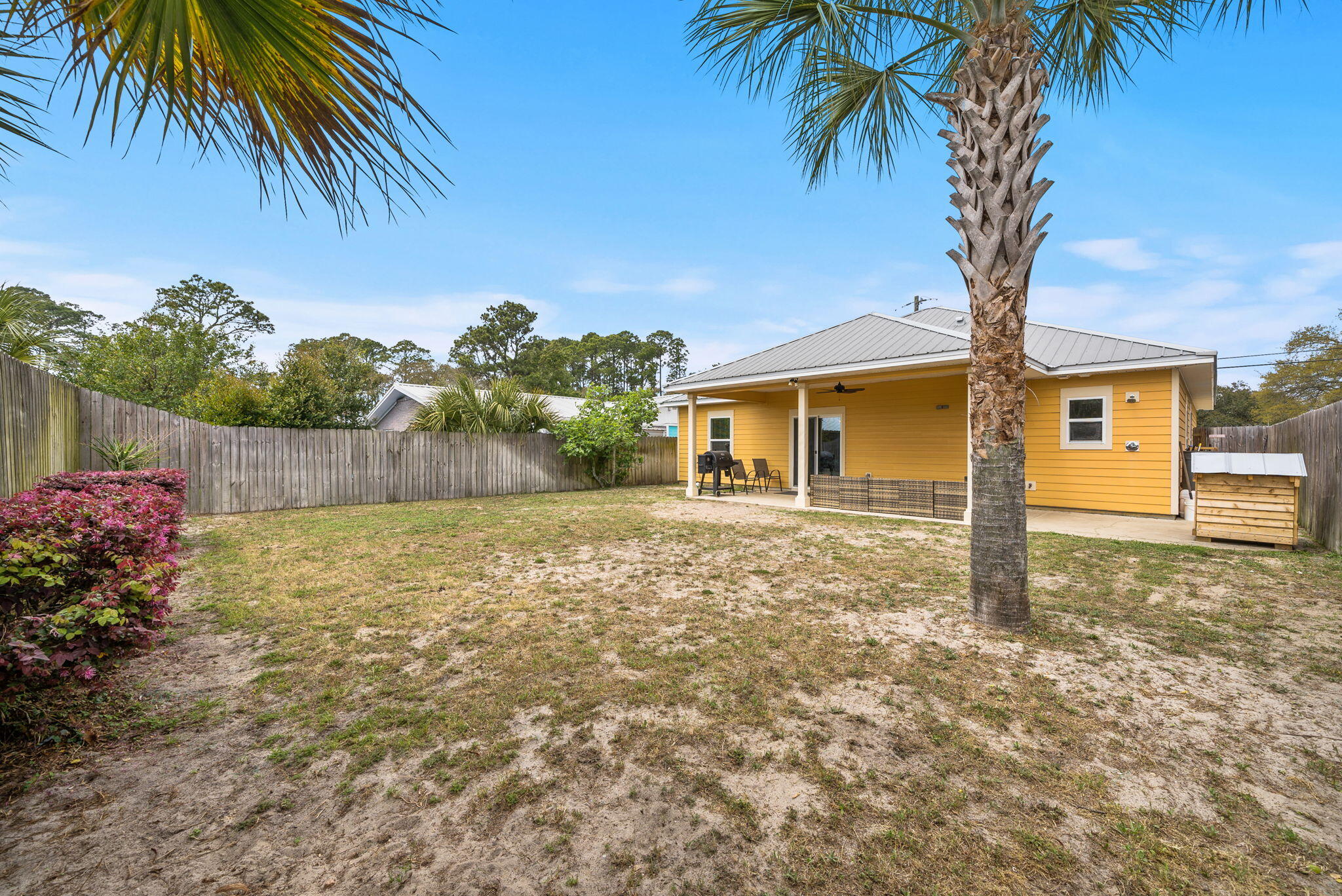 22611 Hilltop Avenue Panama City Beach FL 32413