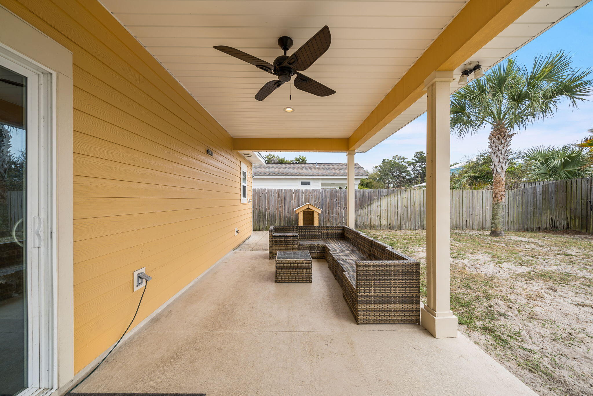 22611 Hilltop Avenue Panama City Beach FL 32413