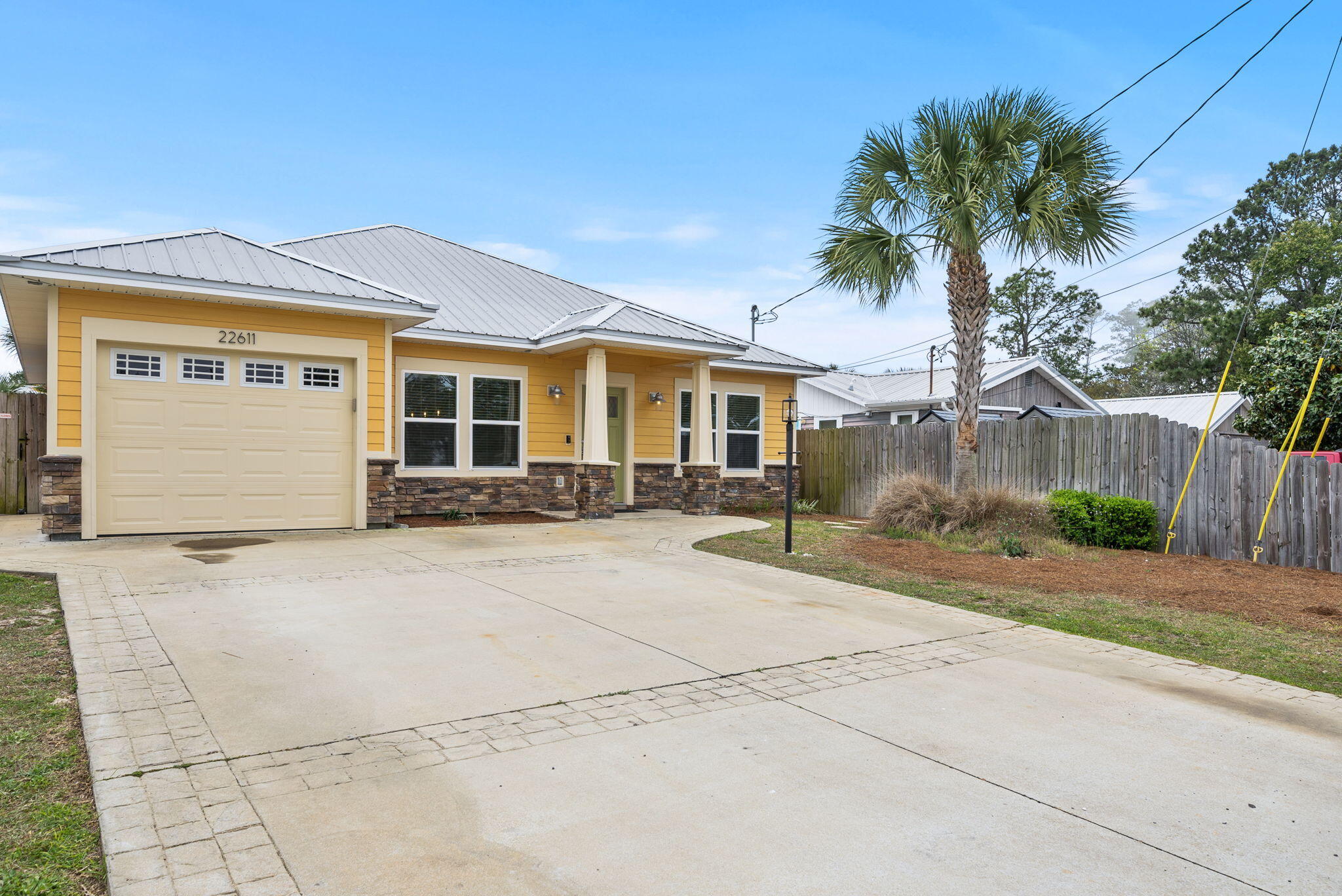 22611 Hilltop Avenue Panama City Beach FL 32413