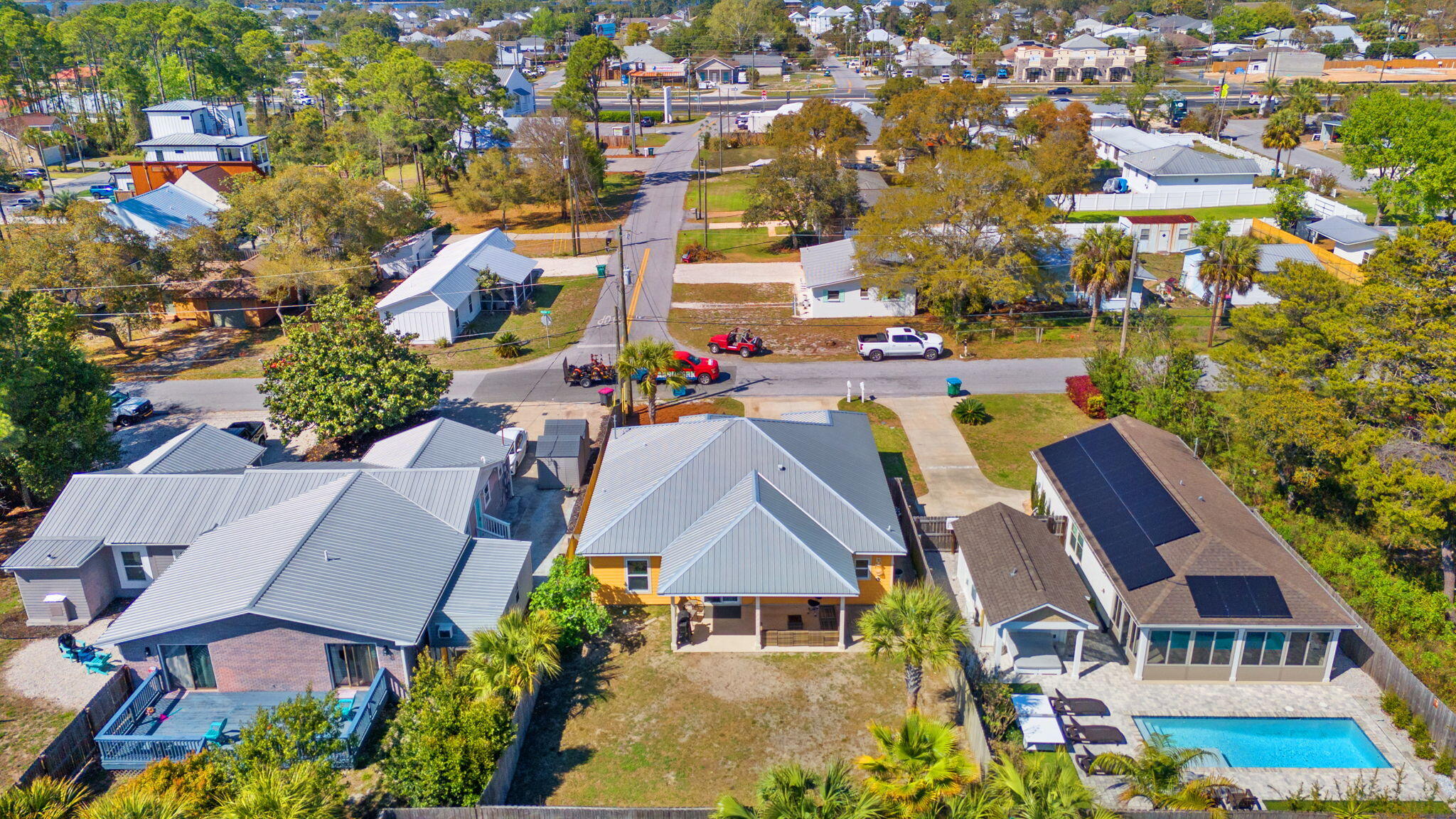 22611 Hilltop Avenue Panama City Beach FL 32413