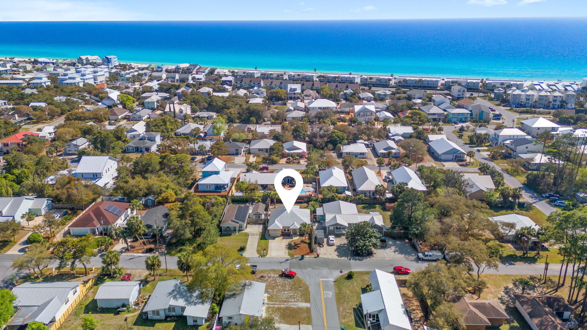 22611 Hilltop Avenue Panama City Beach FL 32413