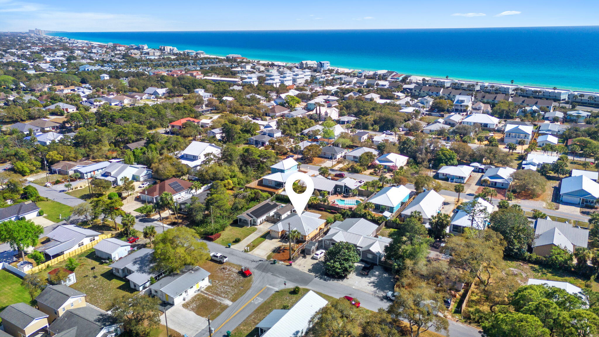 22611 Hilltop Avenue Panama City Beach FL 32413