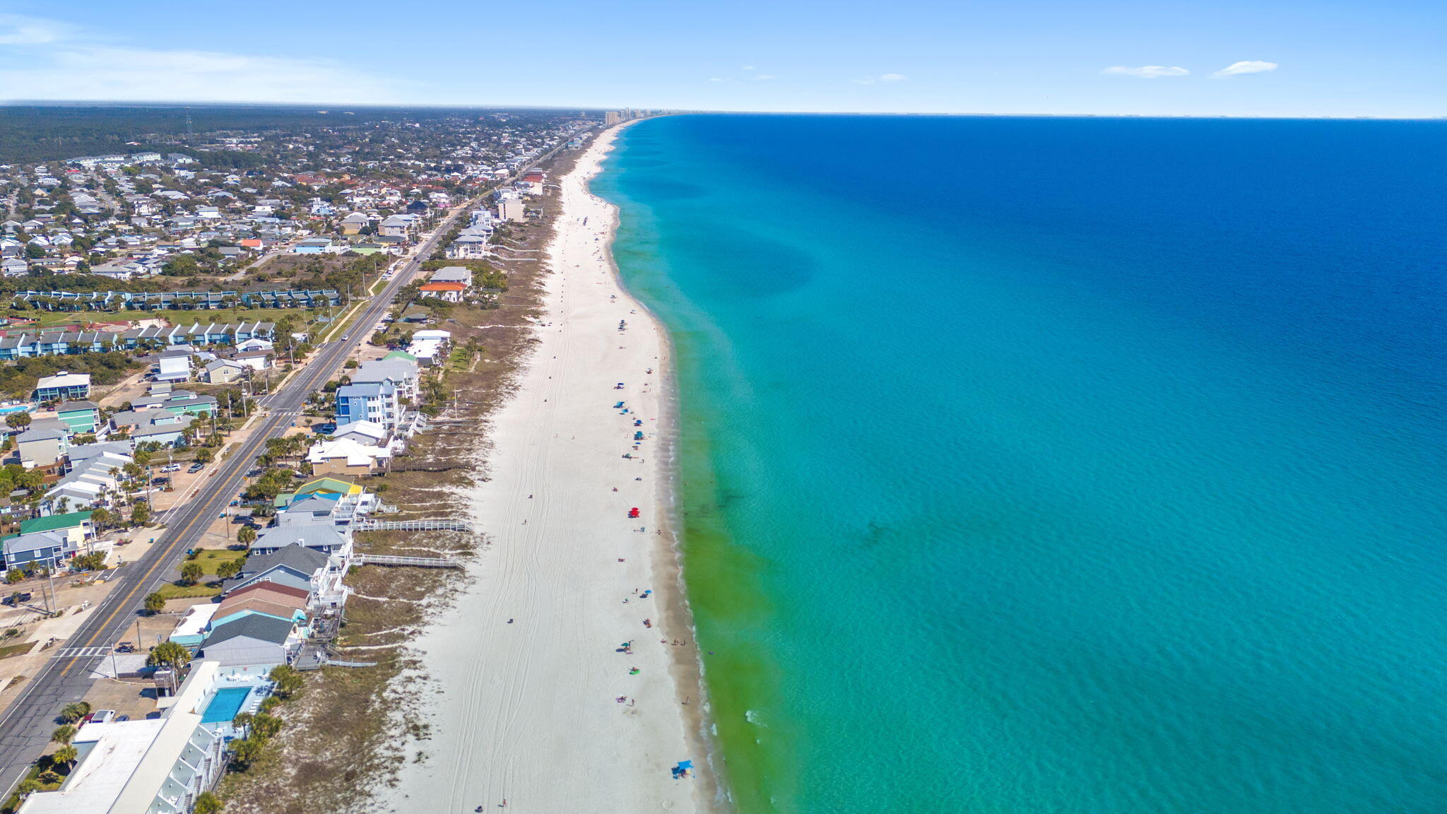22611 Hilltop Avenue Panama City Beach FL 32413