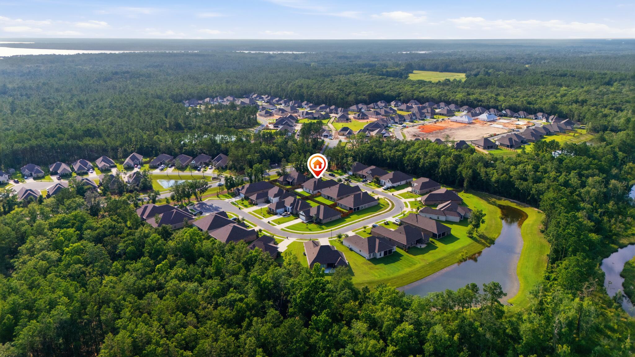 42 Flora Lane Freeport FL 32439