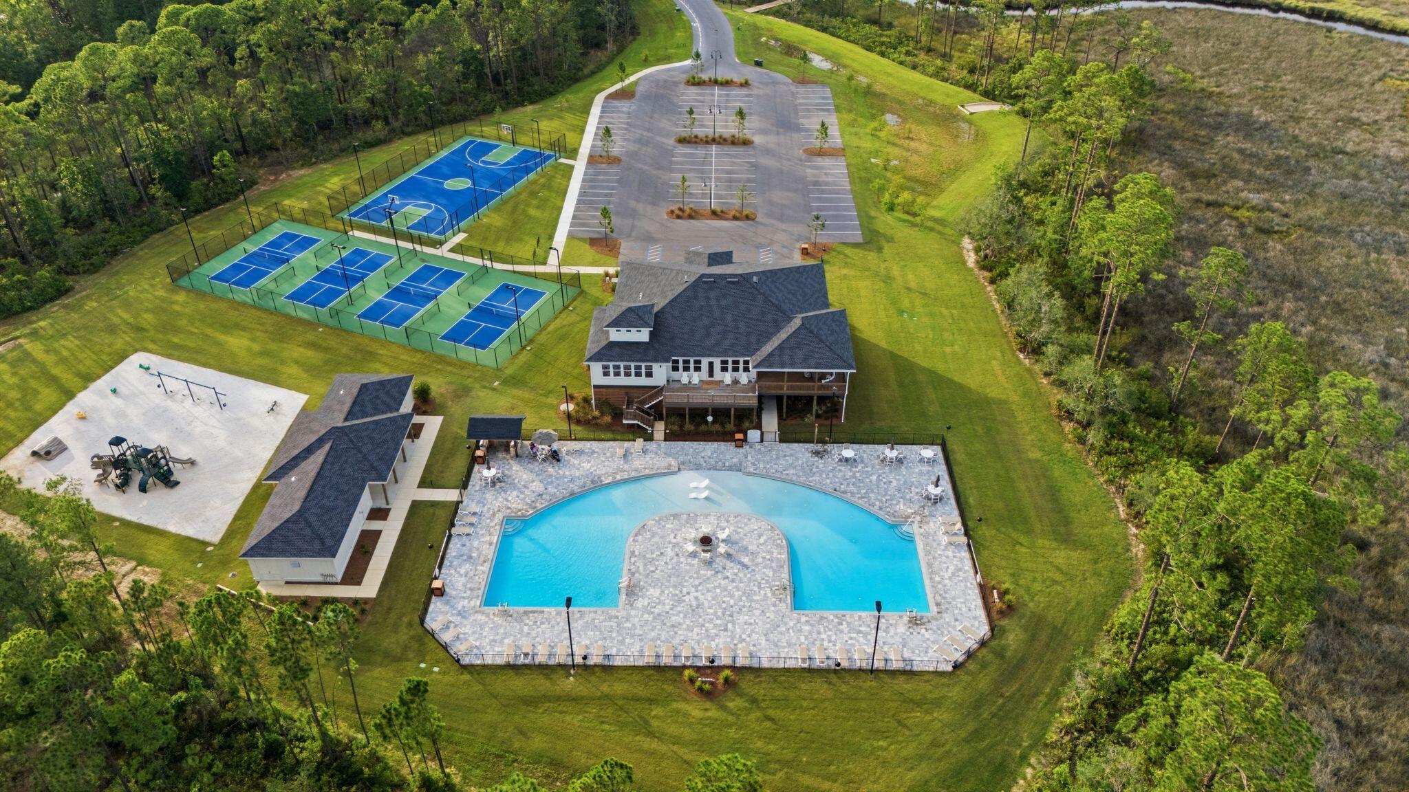 42 Flora Lane Freeport FL 32439