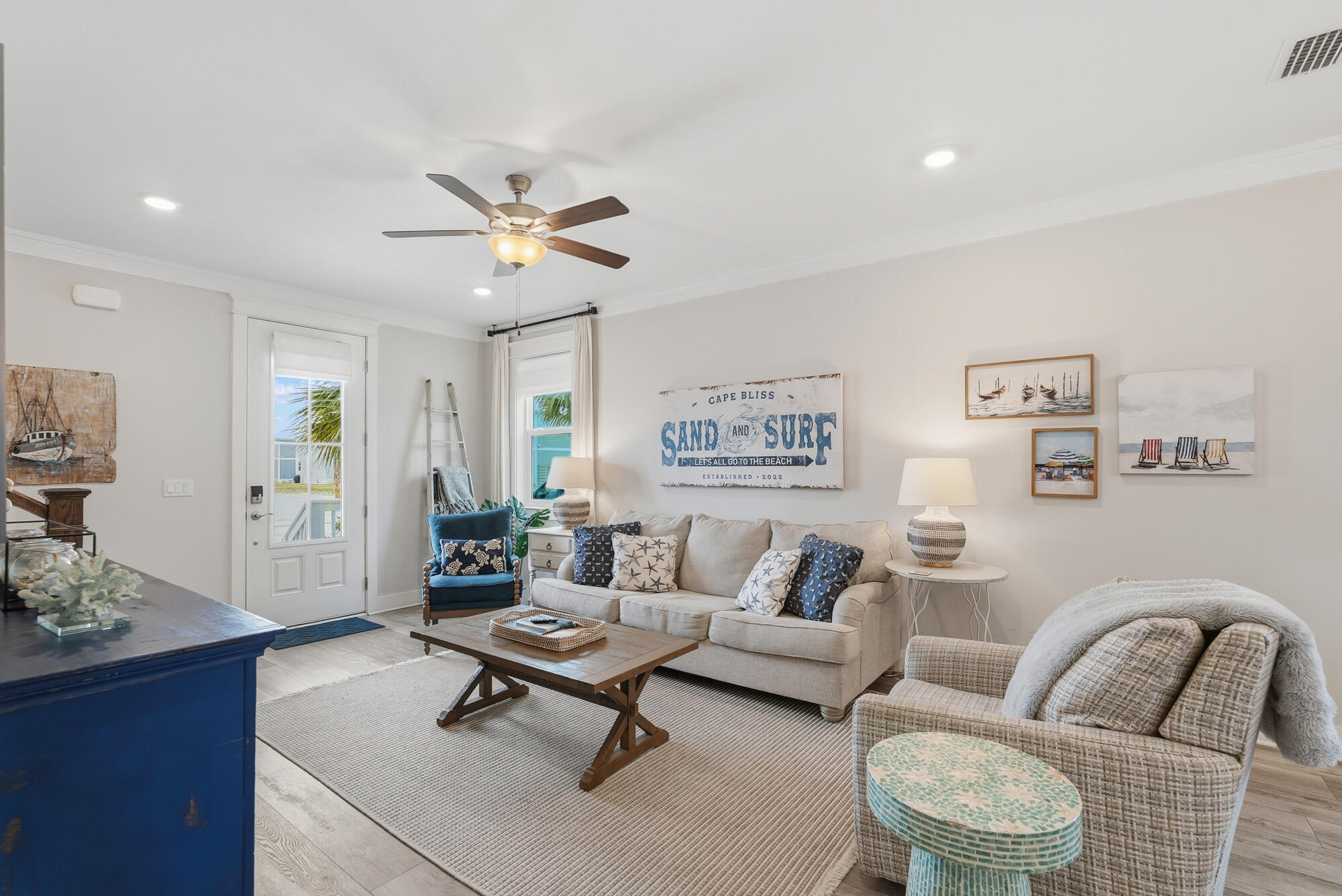 347 Rhonda Del Sol Circle Cape San Blas FL 32456
