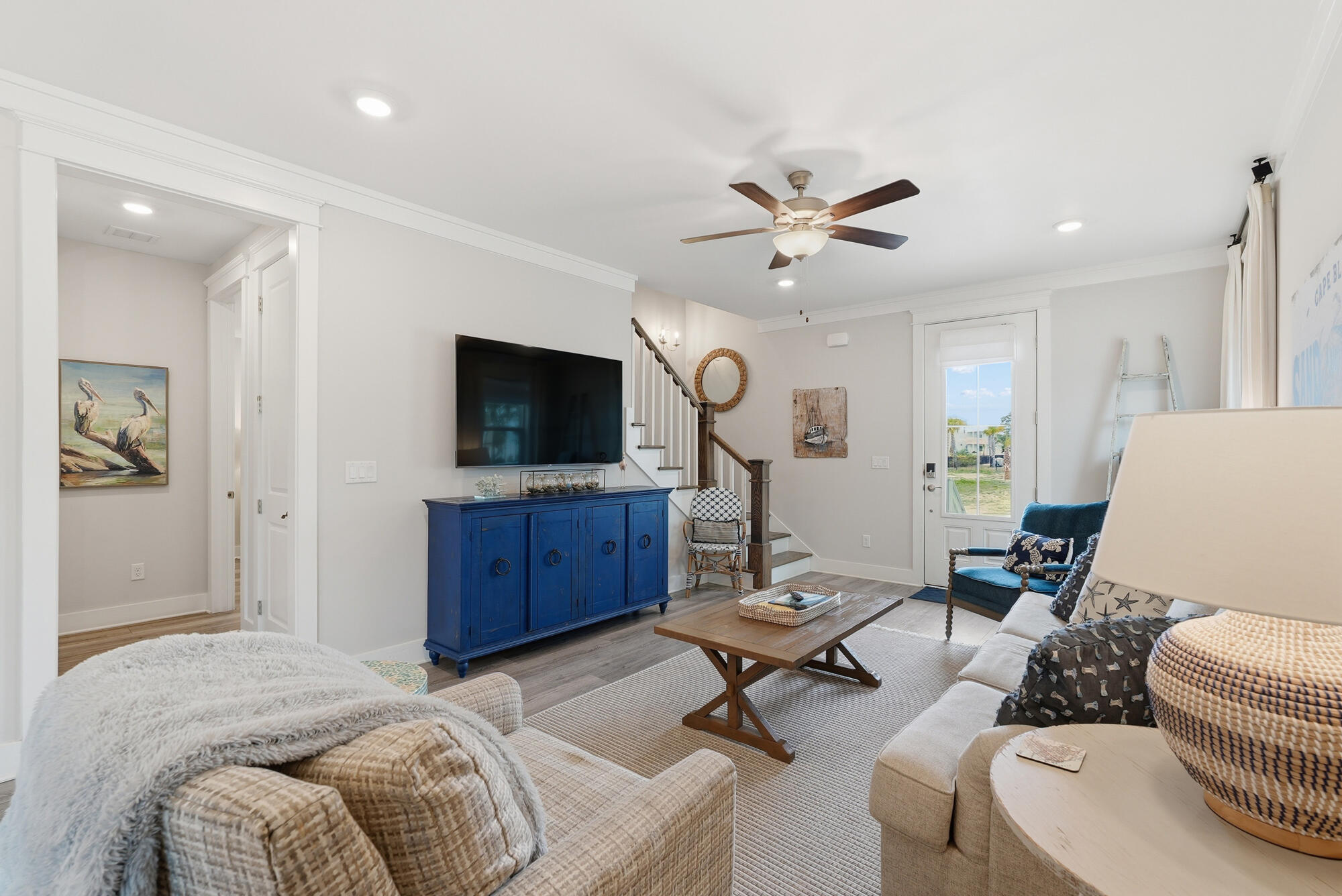 347 Rhonda Del Sol Circle Cape San Blas FL 32456