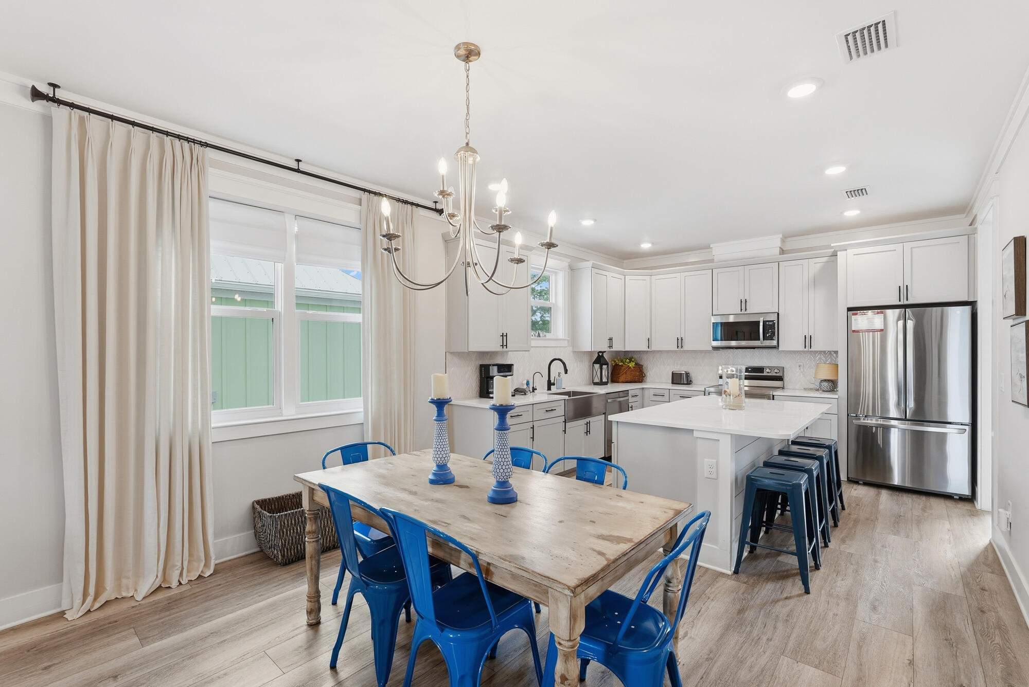 347 Rhonda Del Sol Circle Cape San Blas FL 32456