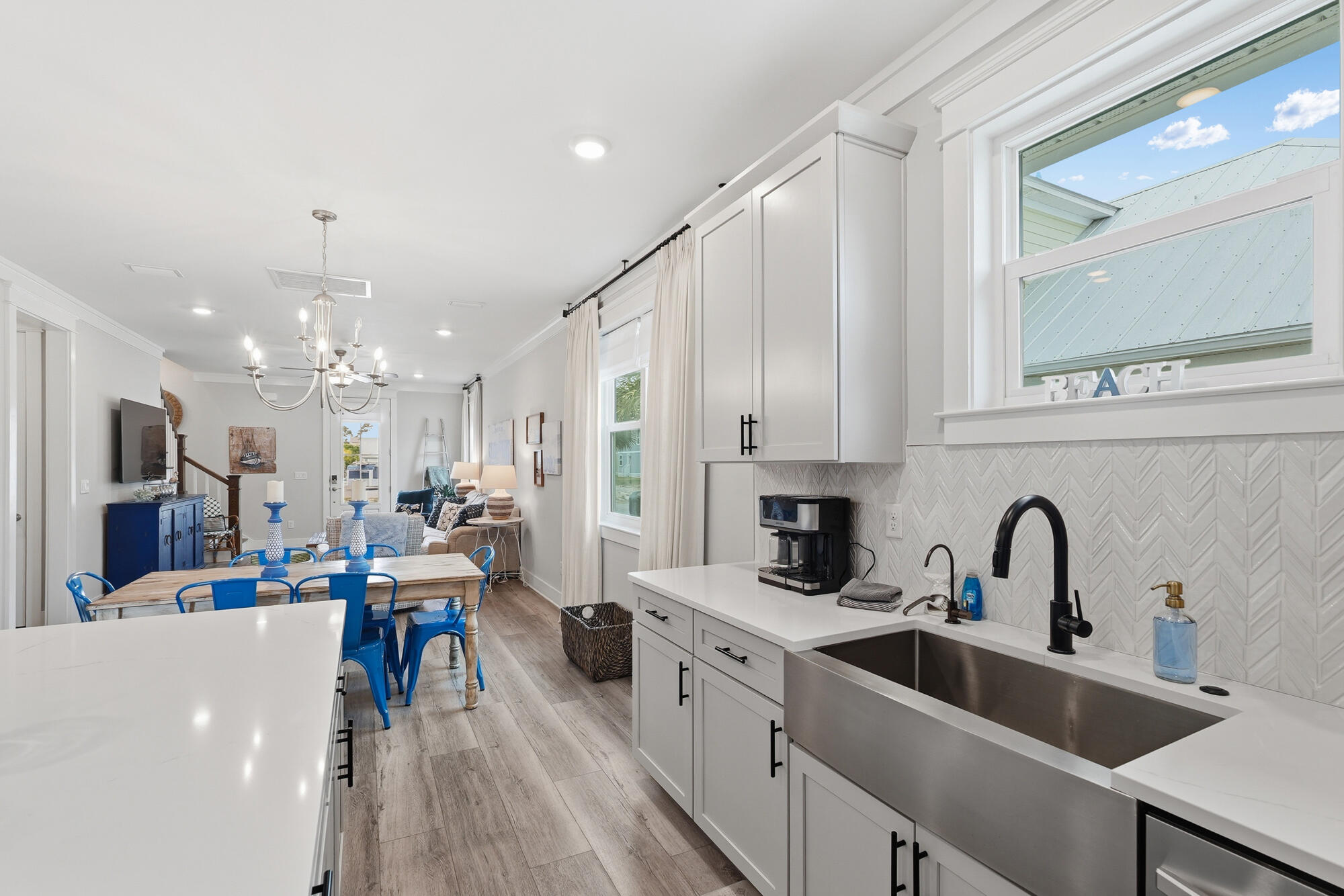 347 Rhonda Del Sol Circle Cape San Blas FL 32456