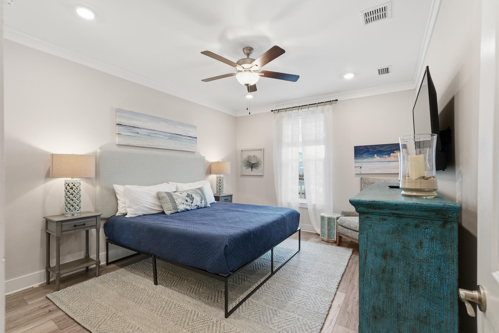 347 Rhonda Del Sol Circle Cape San Blas FL 32456