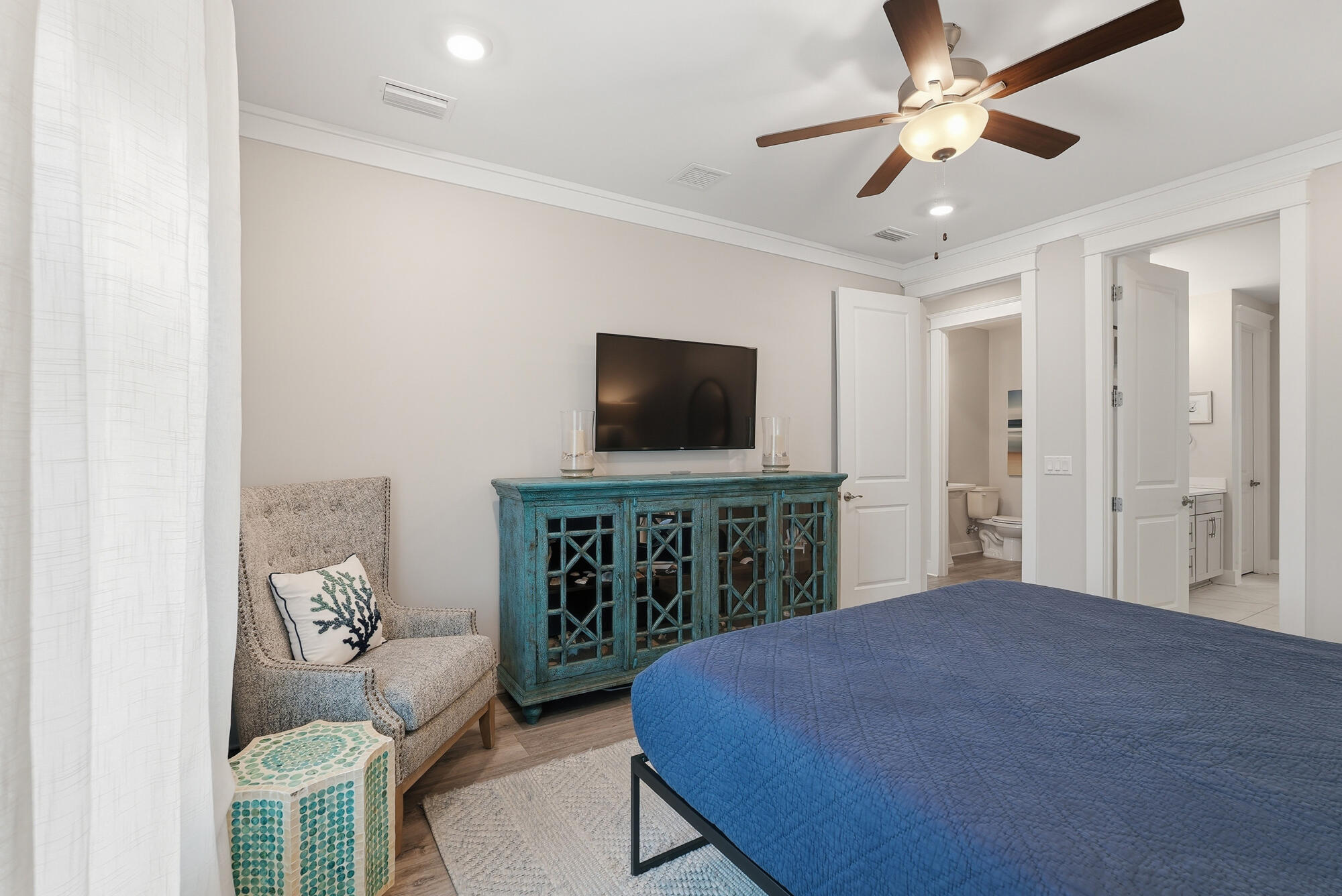 347 Rhonda Del Sol Circle Cape San Blas FL 32456