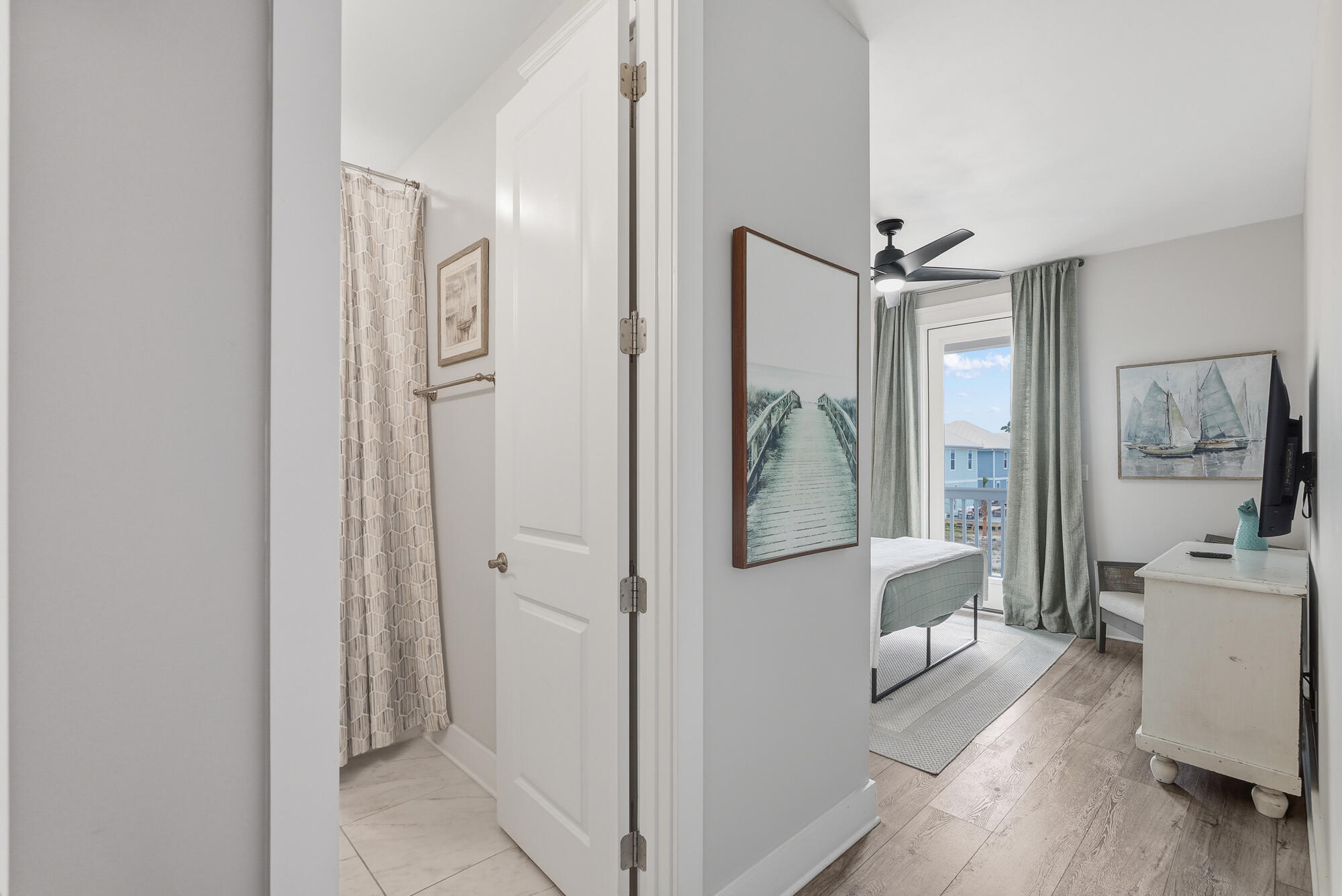 347 Rhonda Del Sol Circle Cape San Blas FL 32456