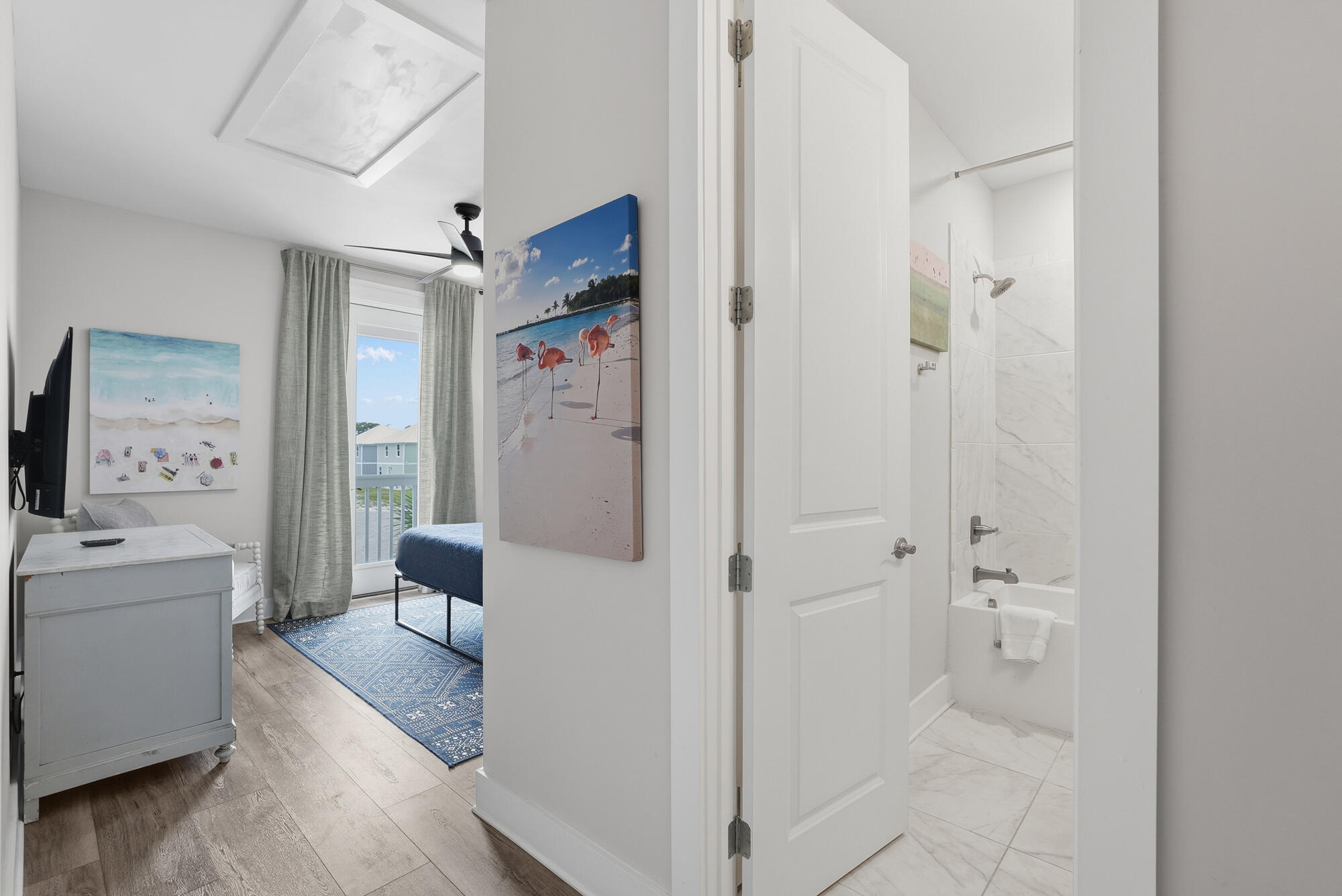 347 Rhonda Del Sol Circle Cape San Blas FL 32456