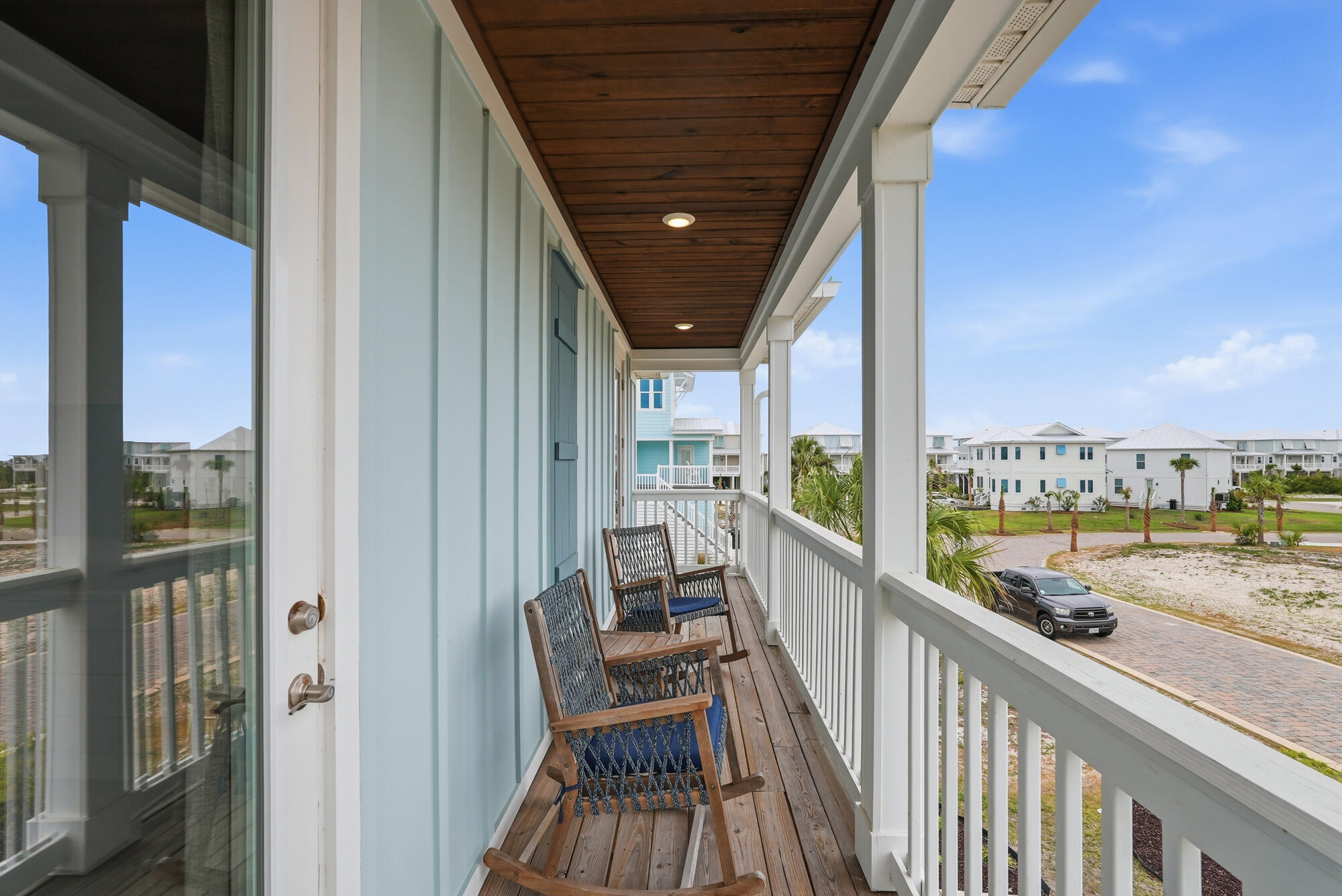 347 Rhonda Del Sol Circle Cape San Blas FL 32456
