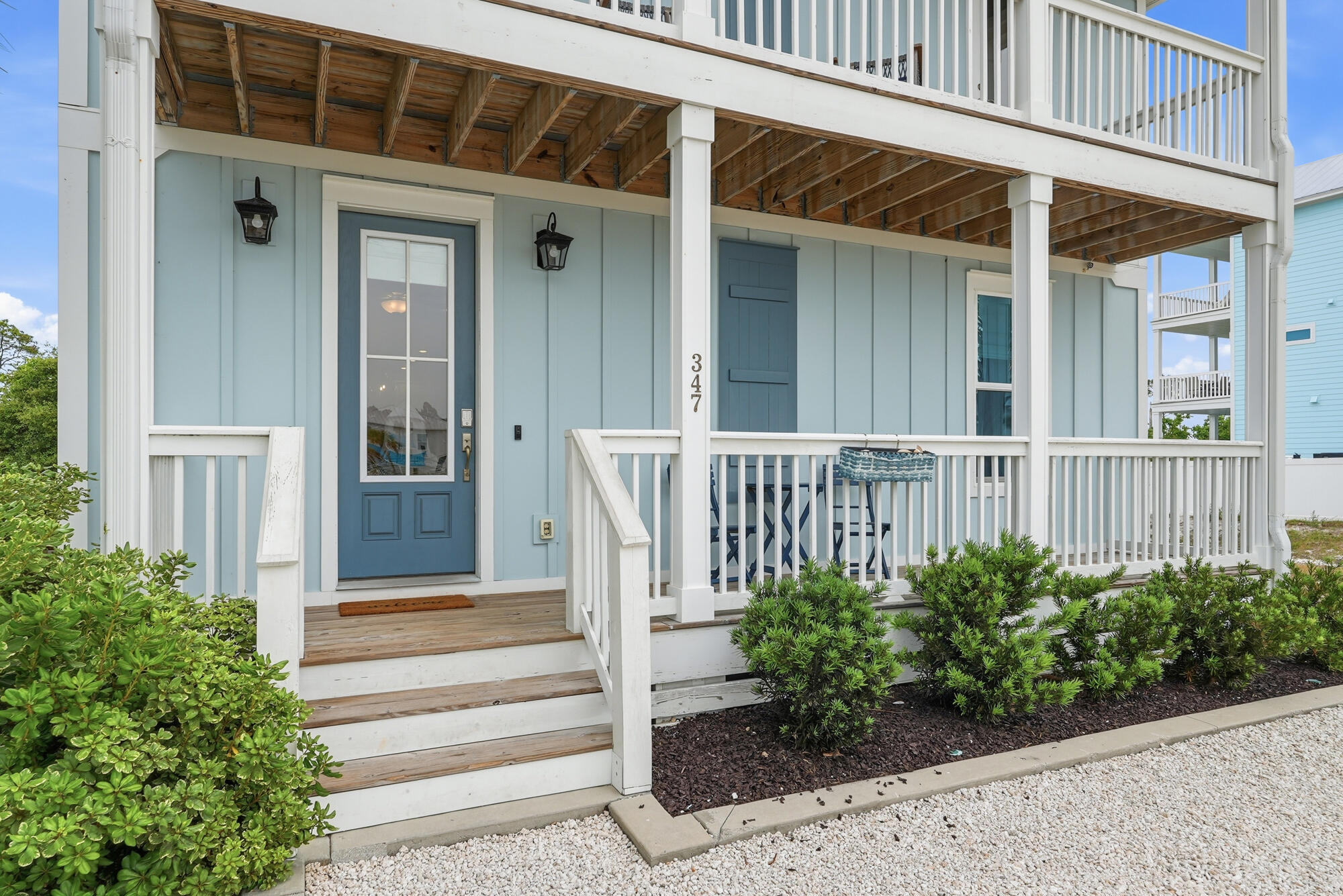 347 Rhonda Del Sol Circle Cape San Blas FL 32456