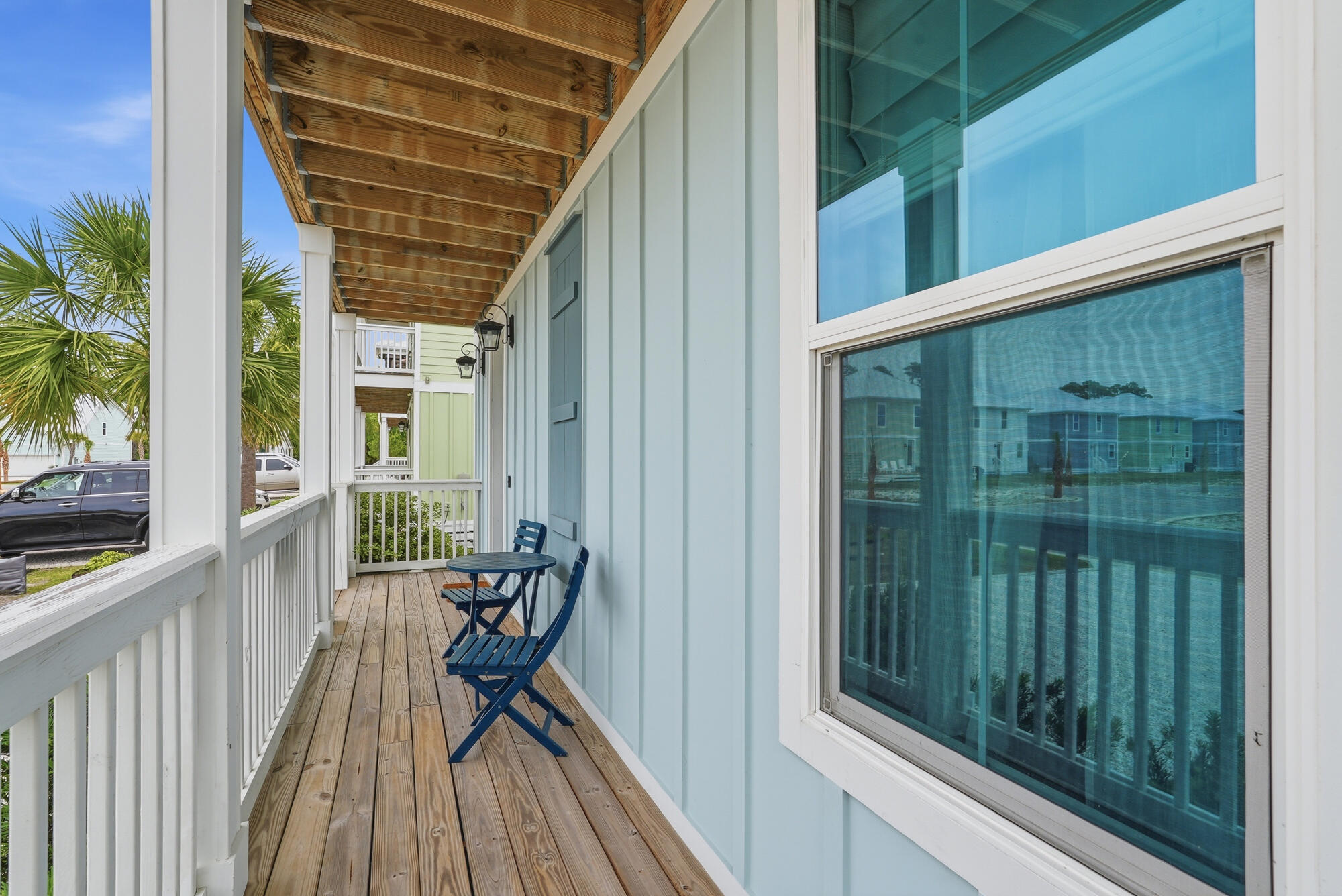 347 Rhonda Del Sol Circle Cape San Blas FL 32456