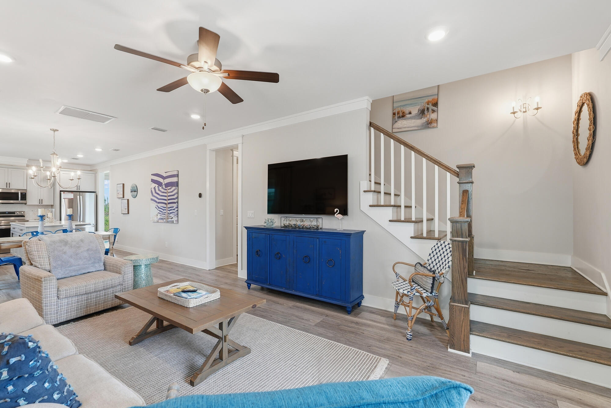 347 Rhonda Del Sol Circle Cape San Blas FL 32456