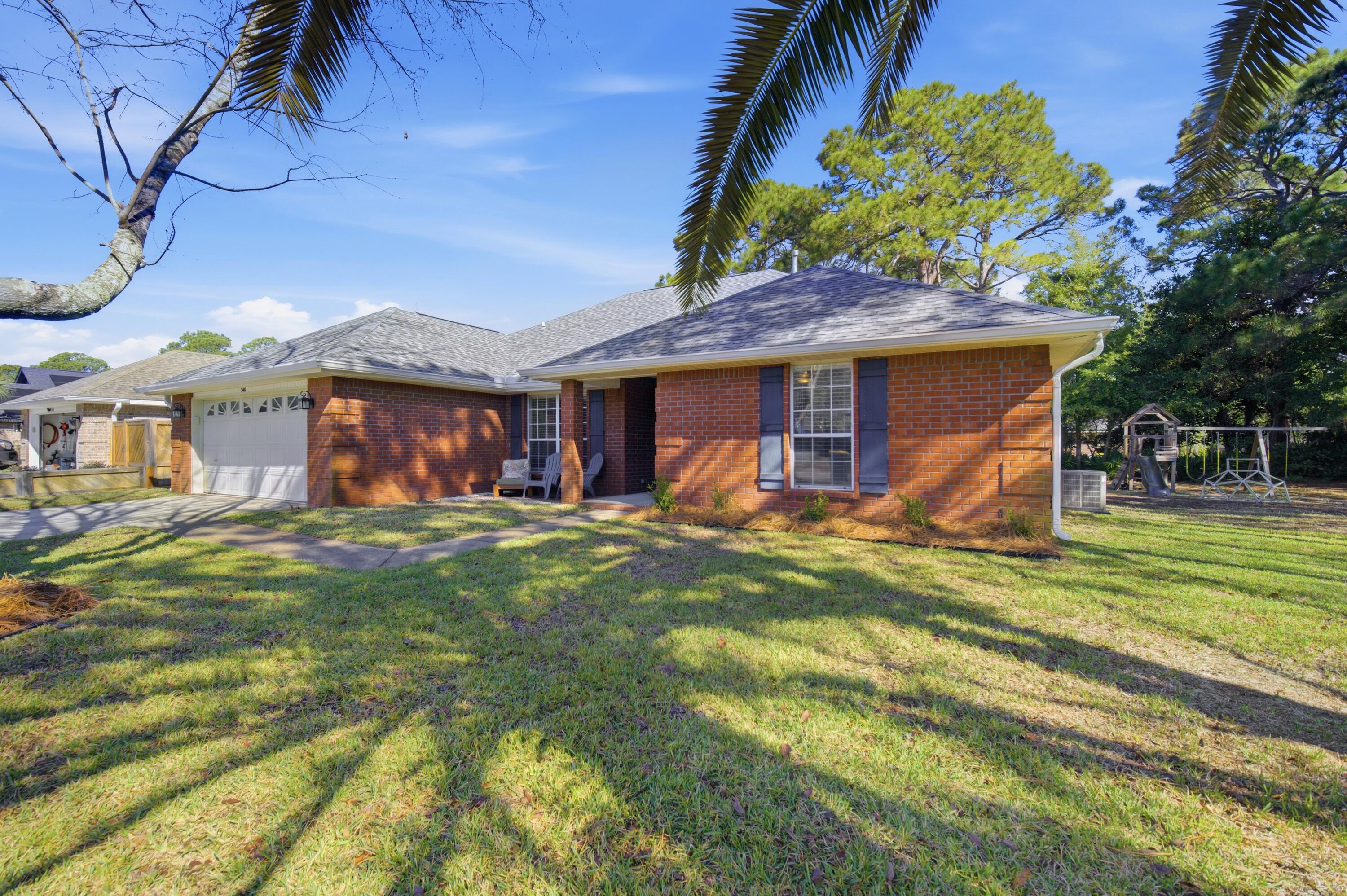 346 Louise Circle Destin FL 32541
