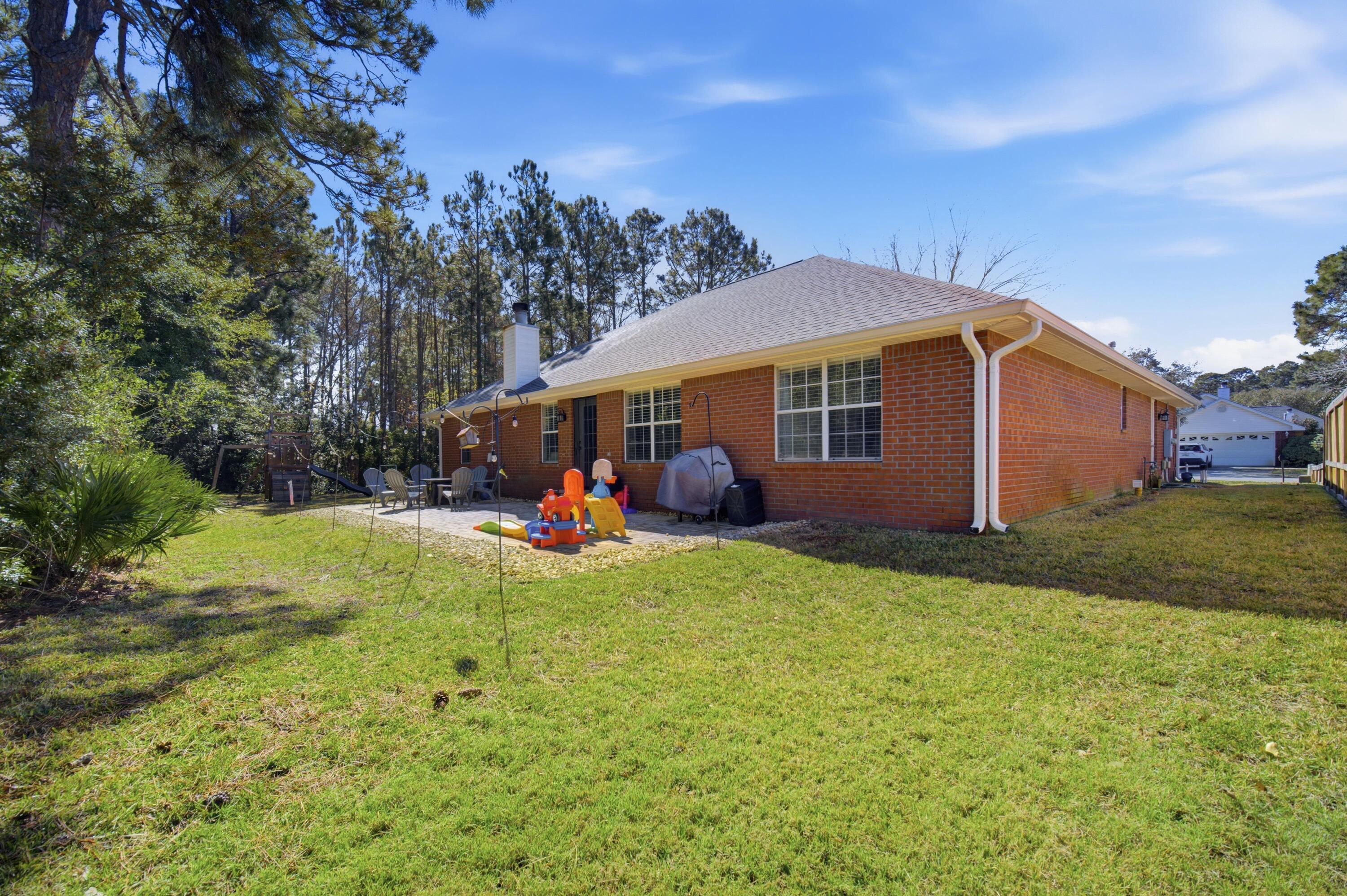 346 Louise Circle Destin FL 32541
