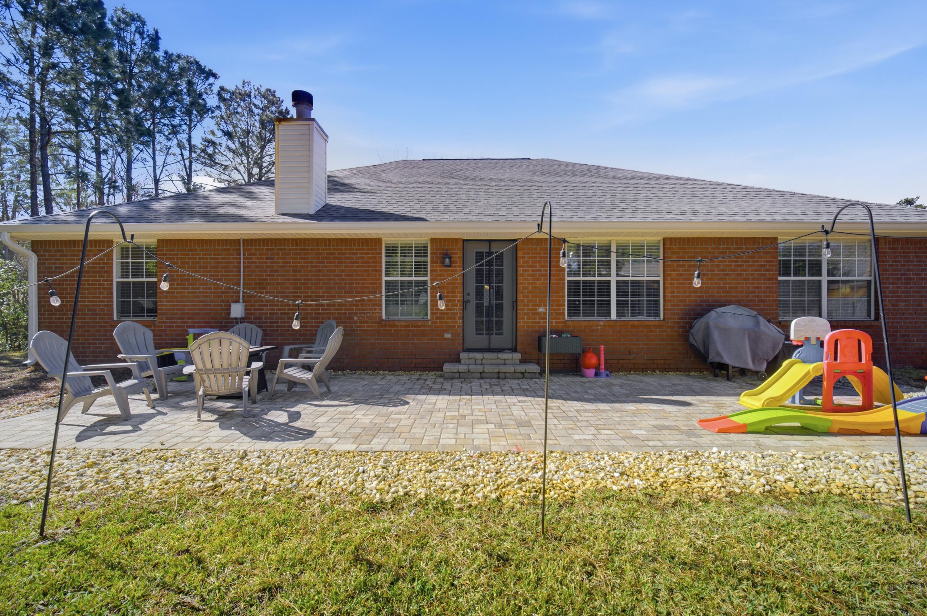 346 Louise Circle Destin FL 32541