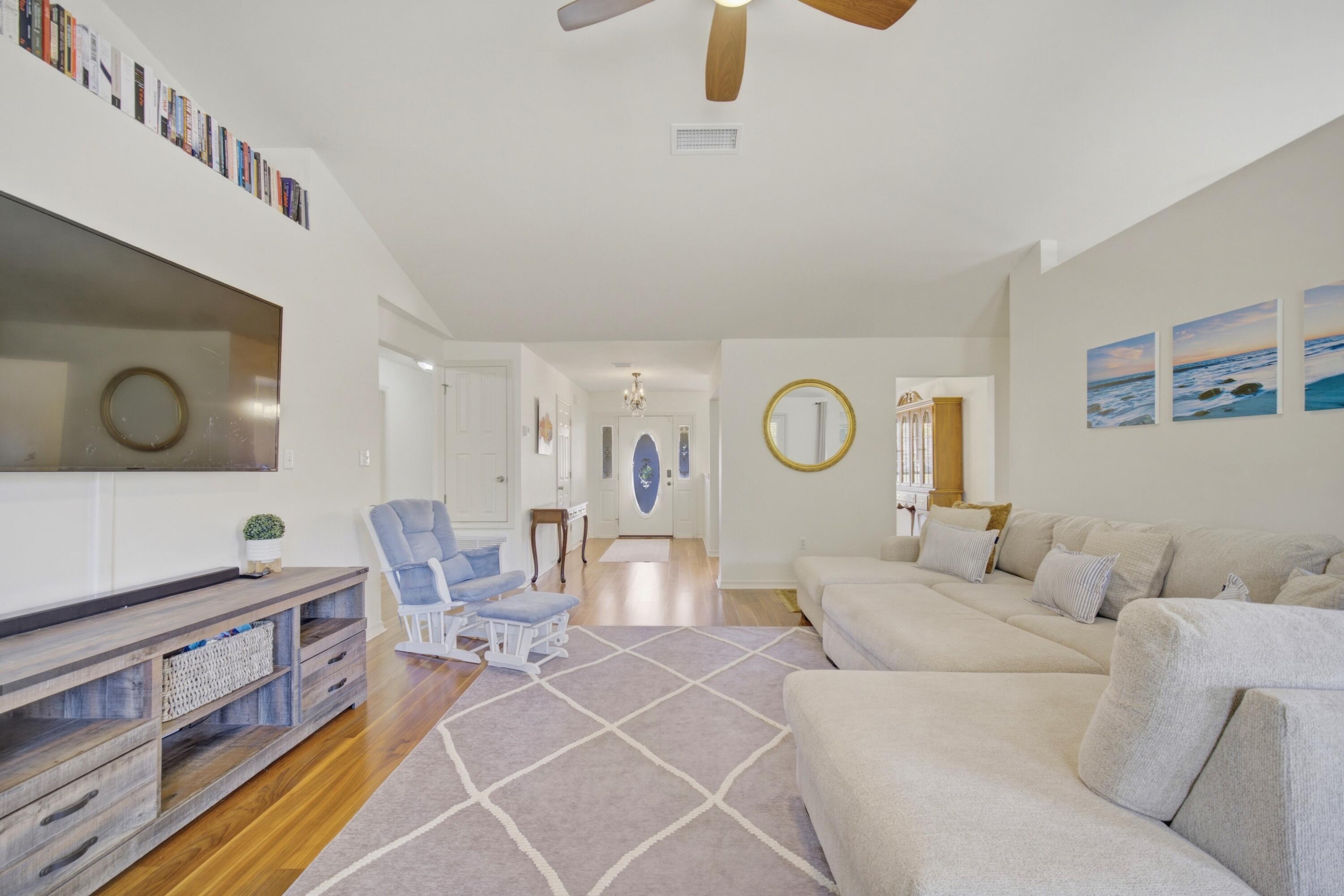 346 Louise Circle Destin FL 32541