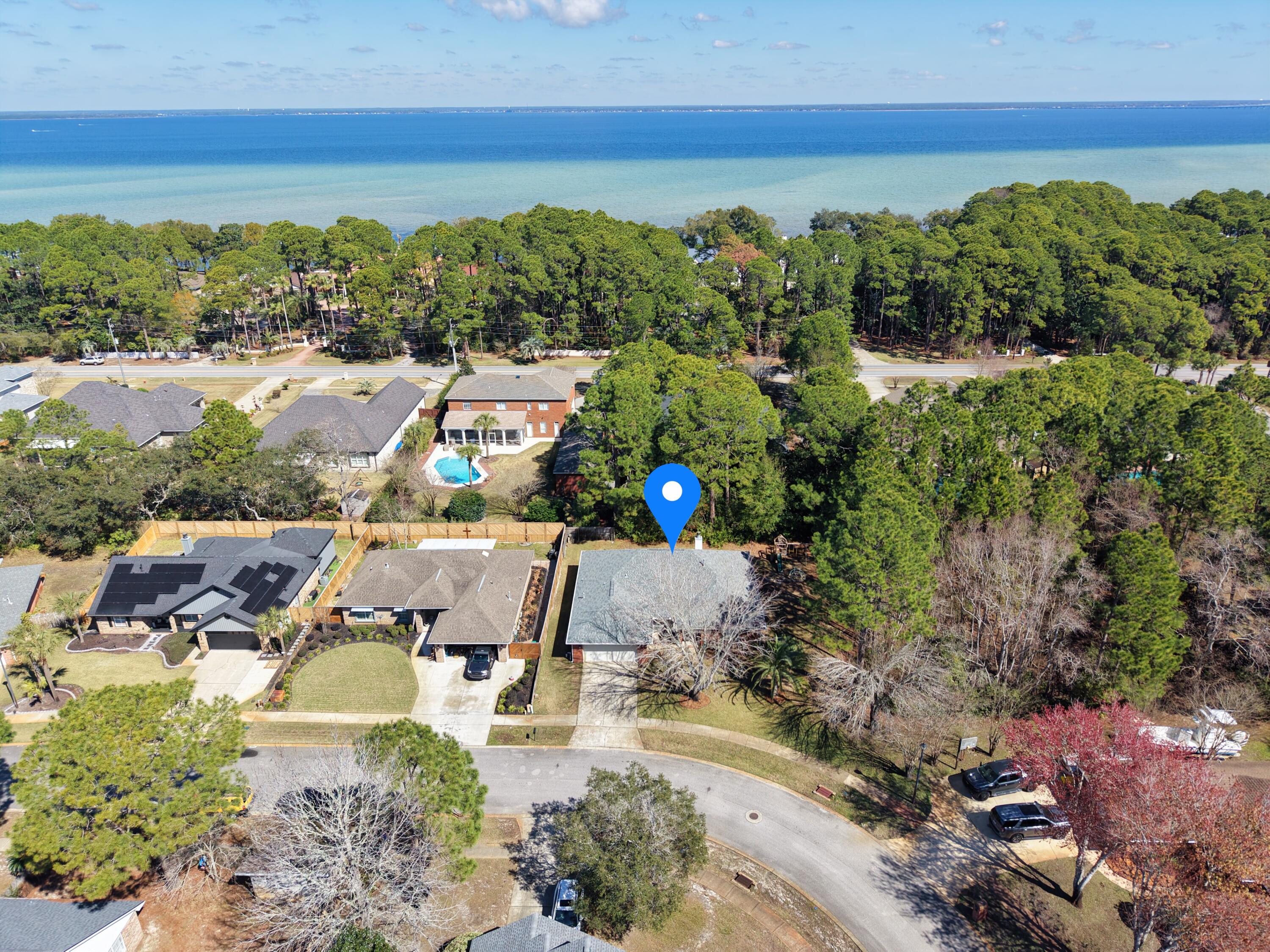 346 Louise Circle Destin FL 32541