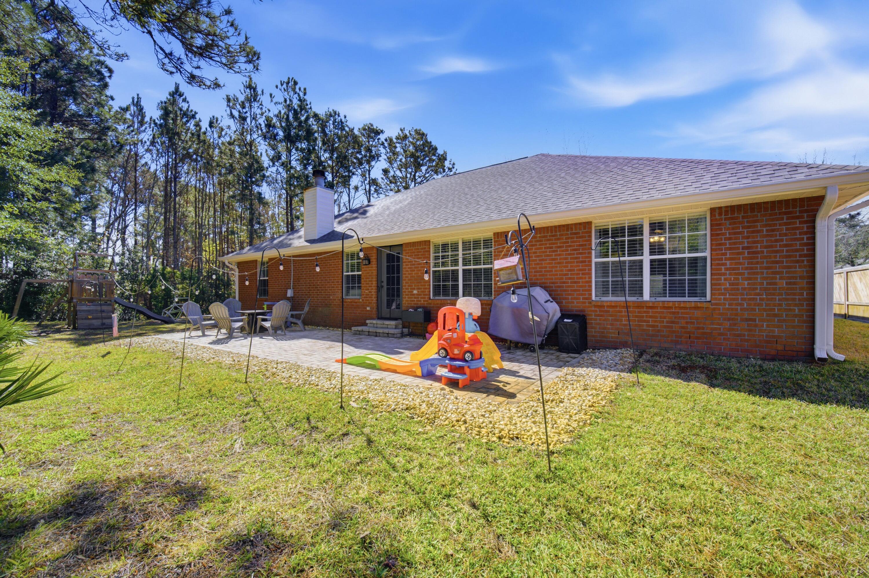 346 Louise Circle Destin FL 32541