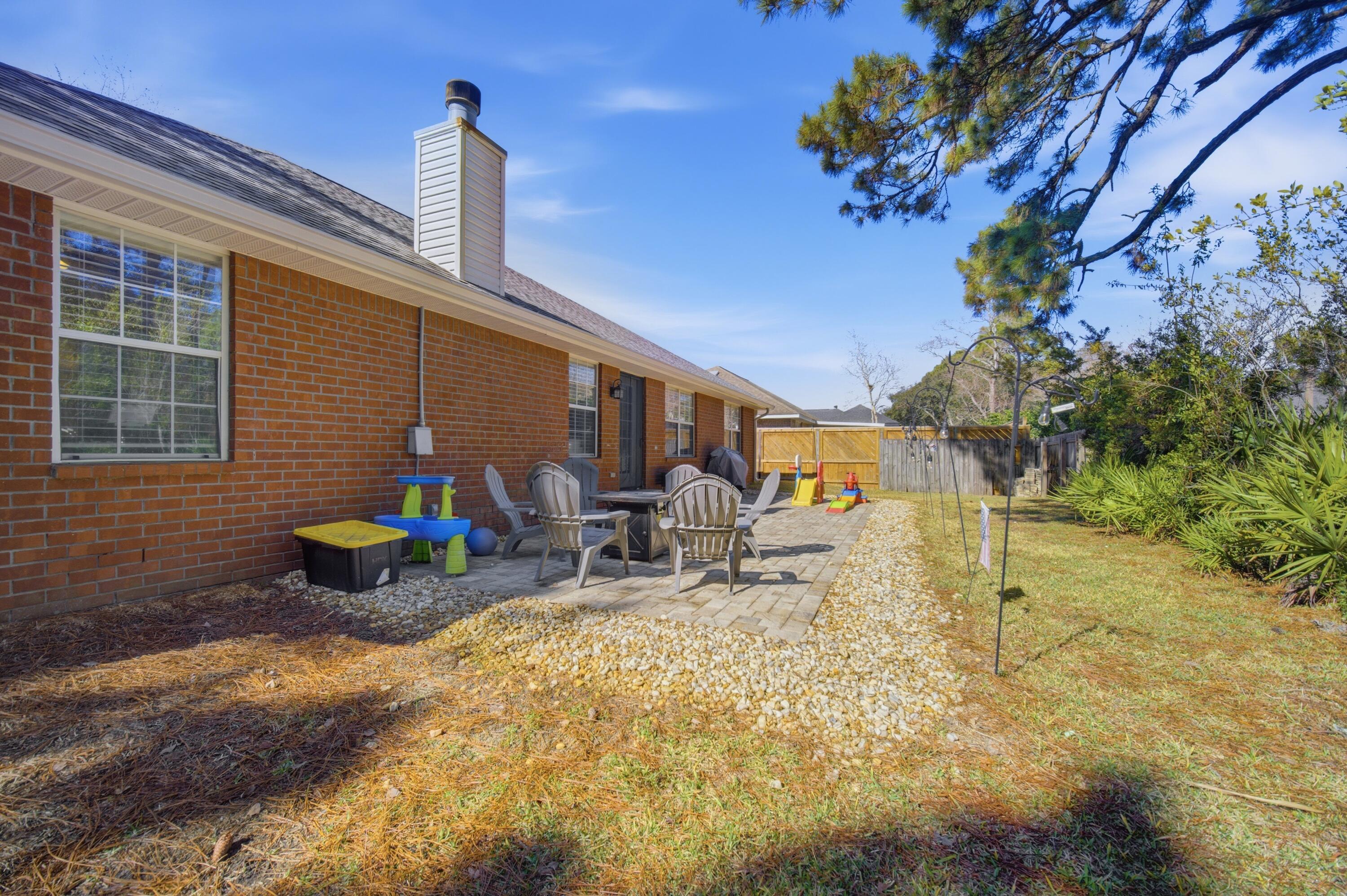 346 Louise Circle Destin FL 32541