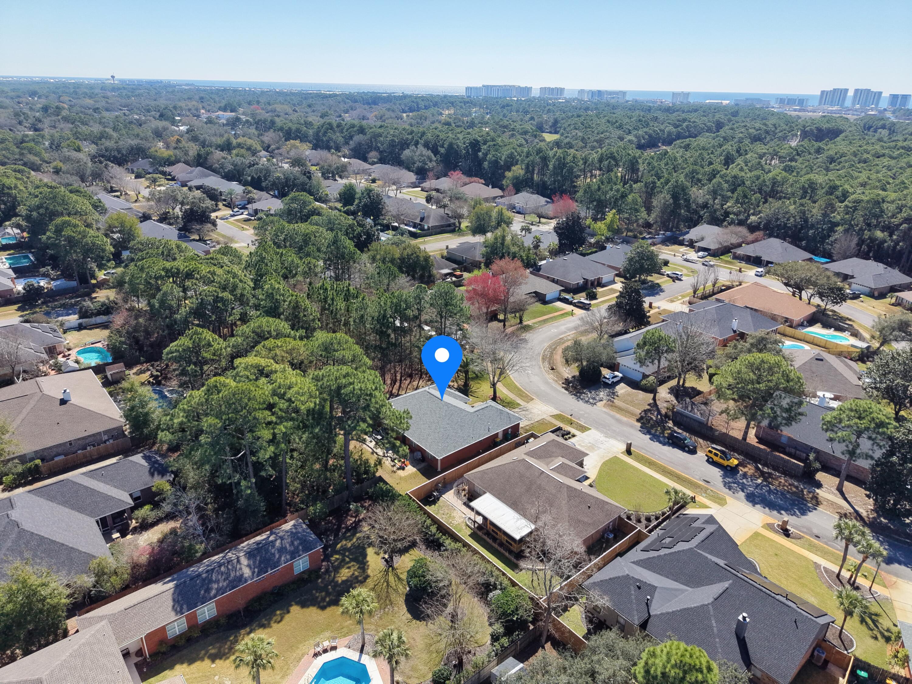 346 Louise Circle Destin FL 32541
