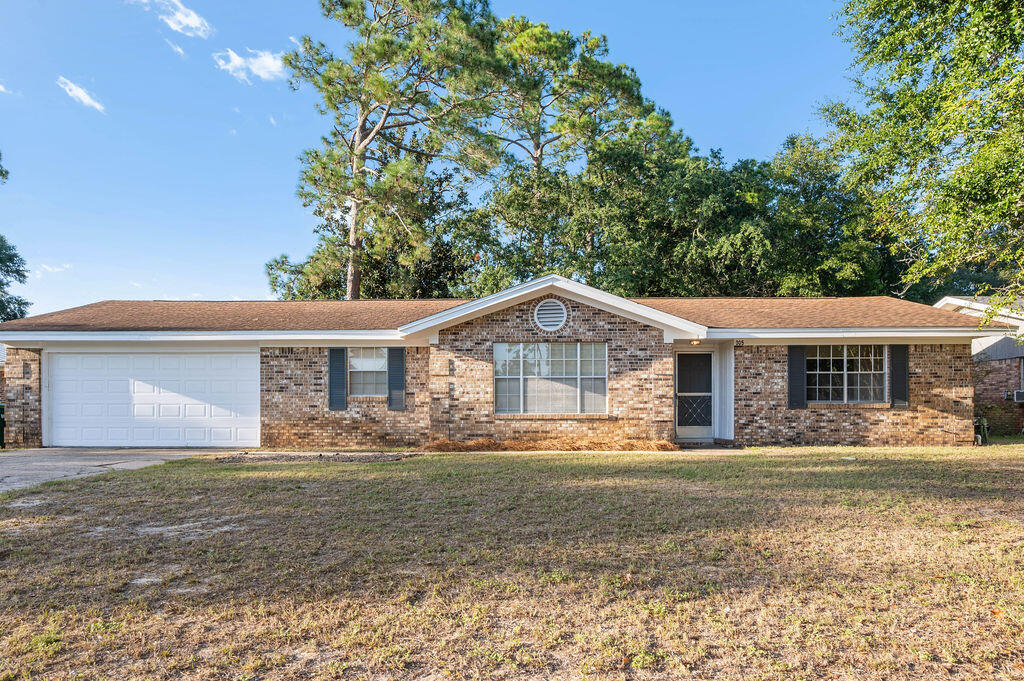 305 17th Street Niceville FL 32578
