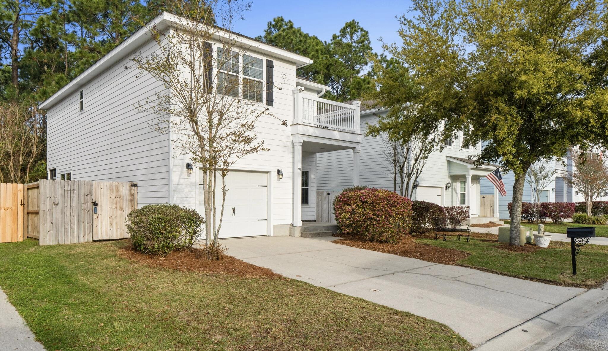 90 Mosaic Oaks Circle Santa Rosa Beach FL 32459